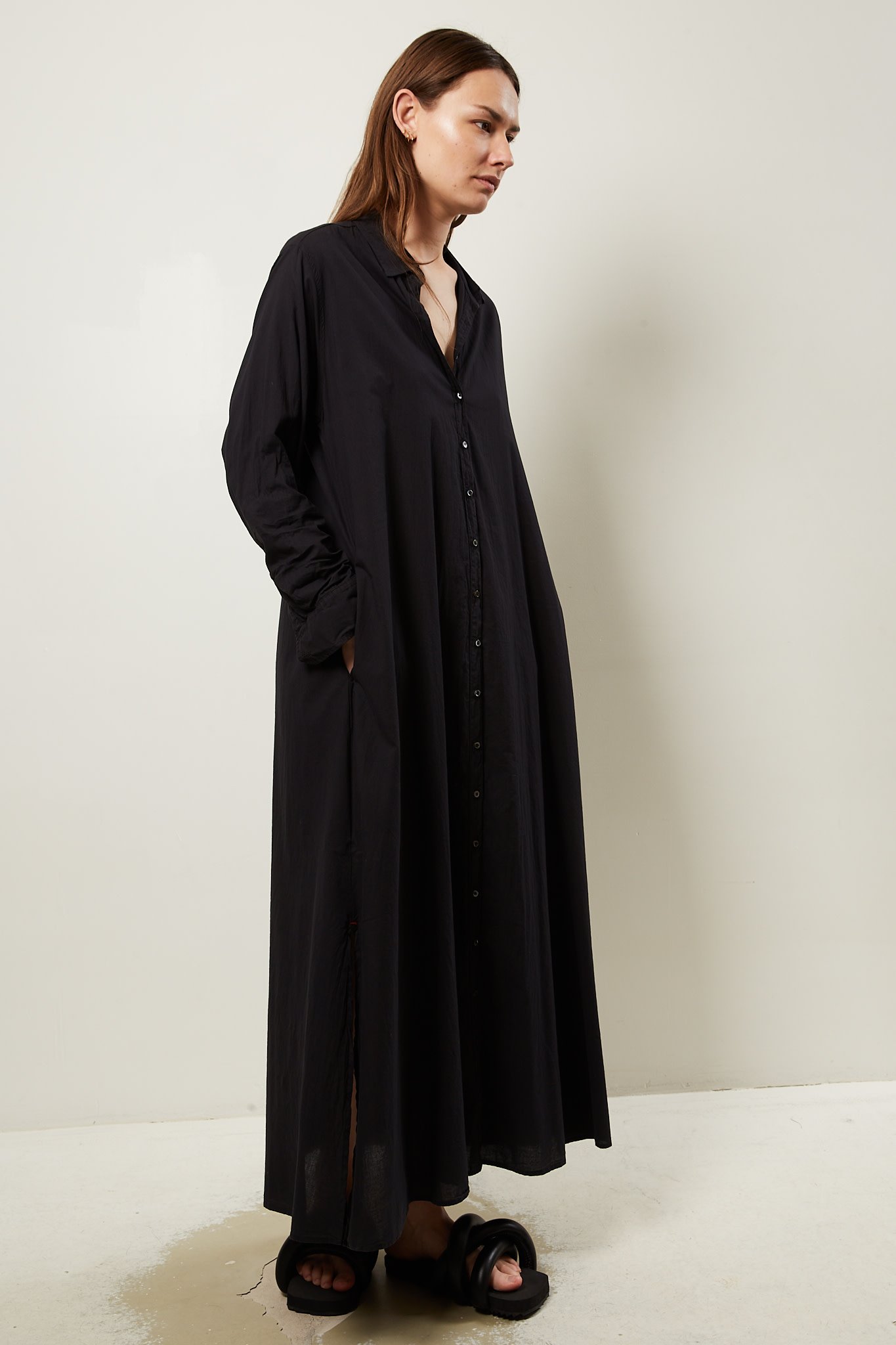 Xirena - Boden cotton poplin dress