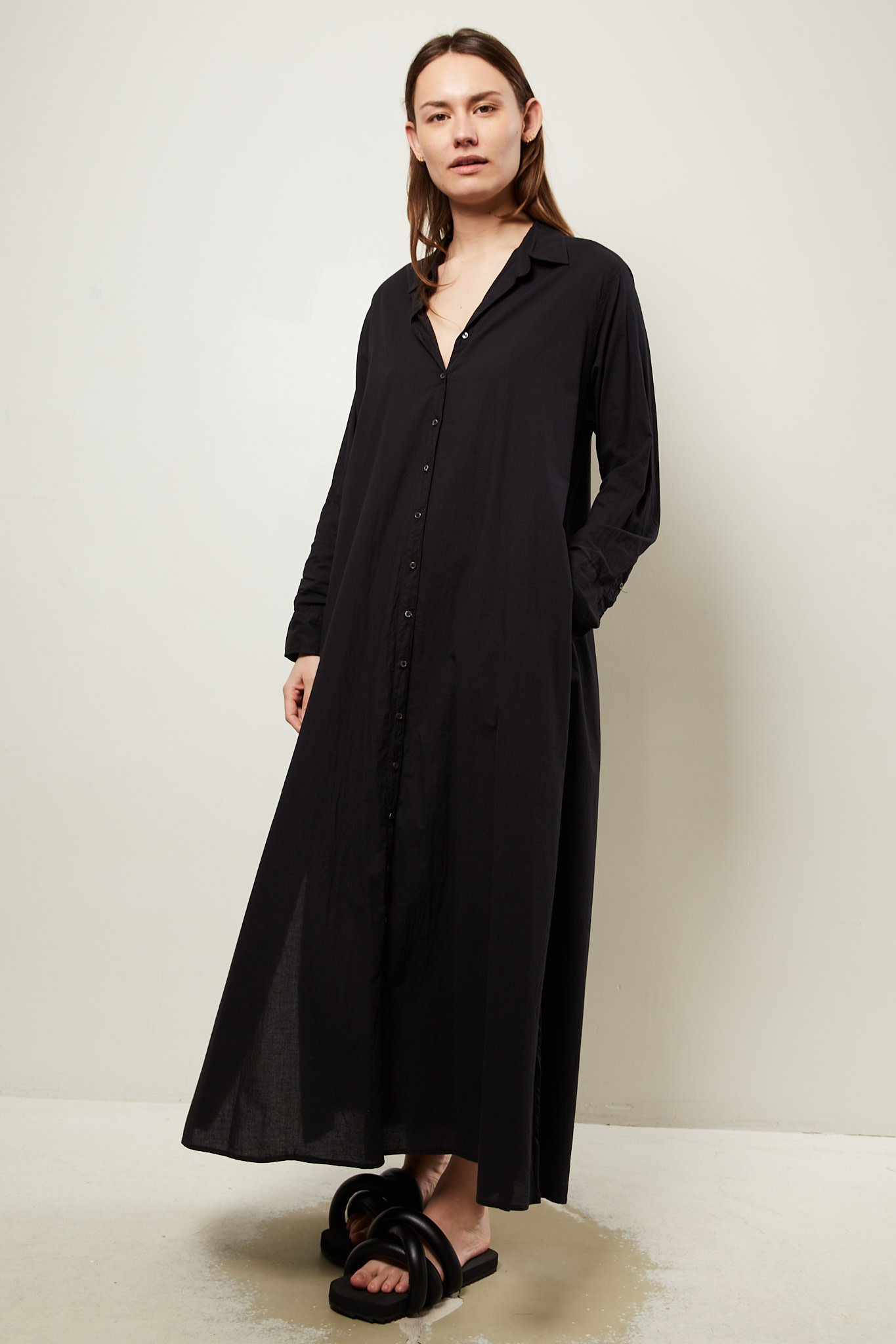 Xirena - Boden cotton poplin dress