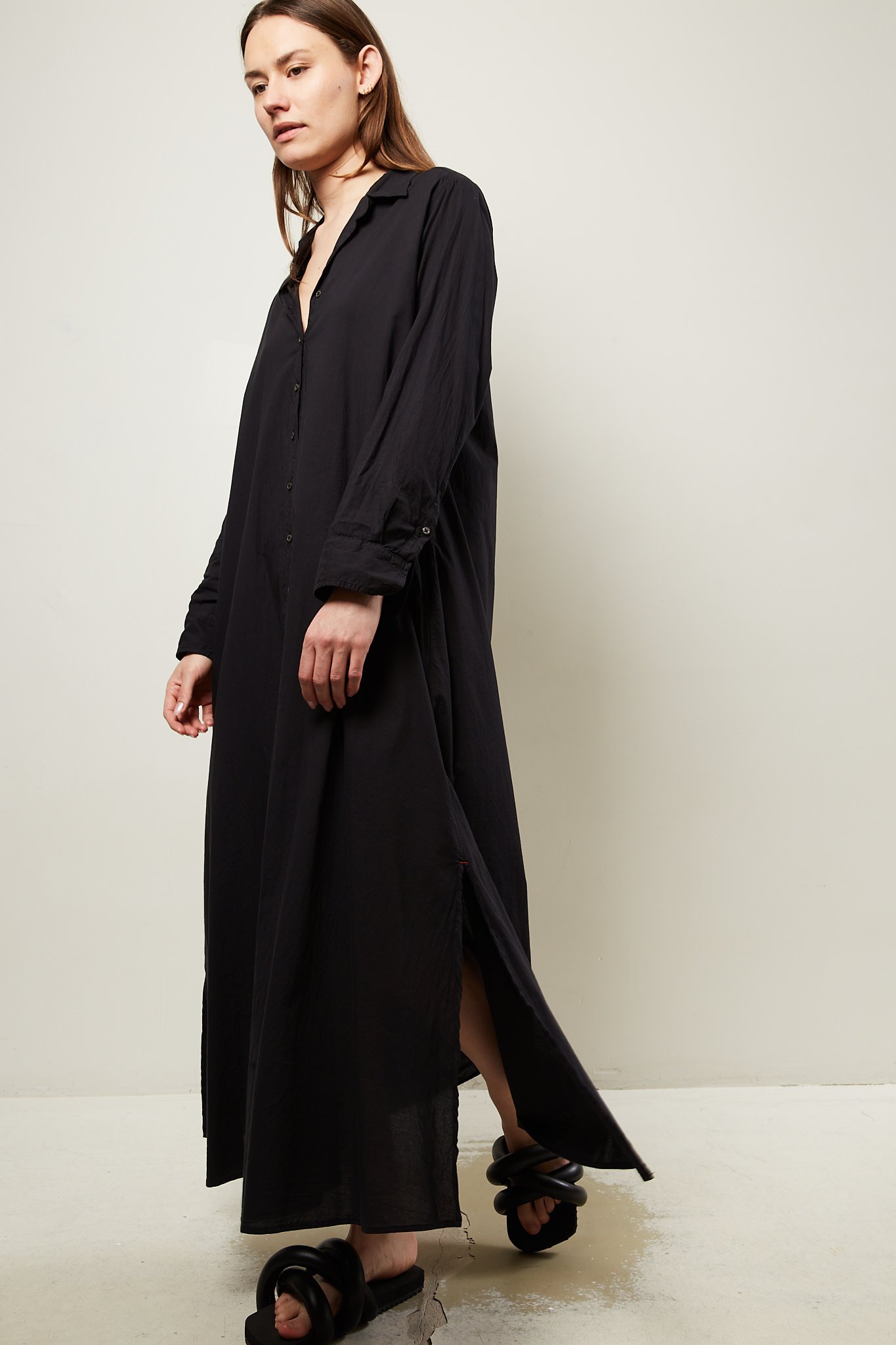 Xirena - Boden cotton poplin dress