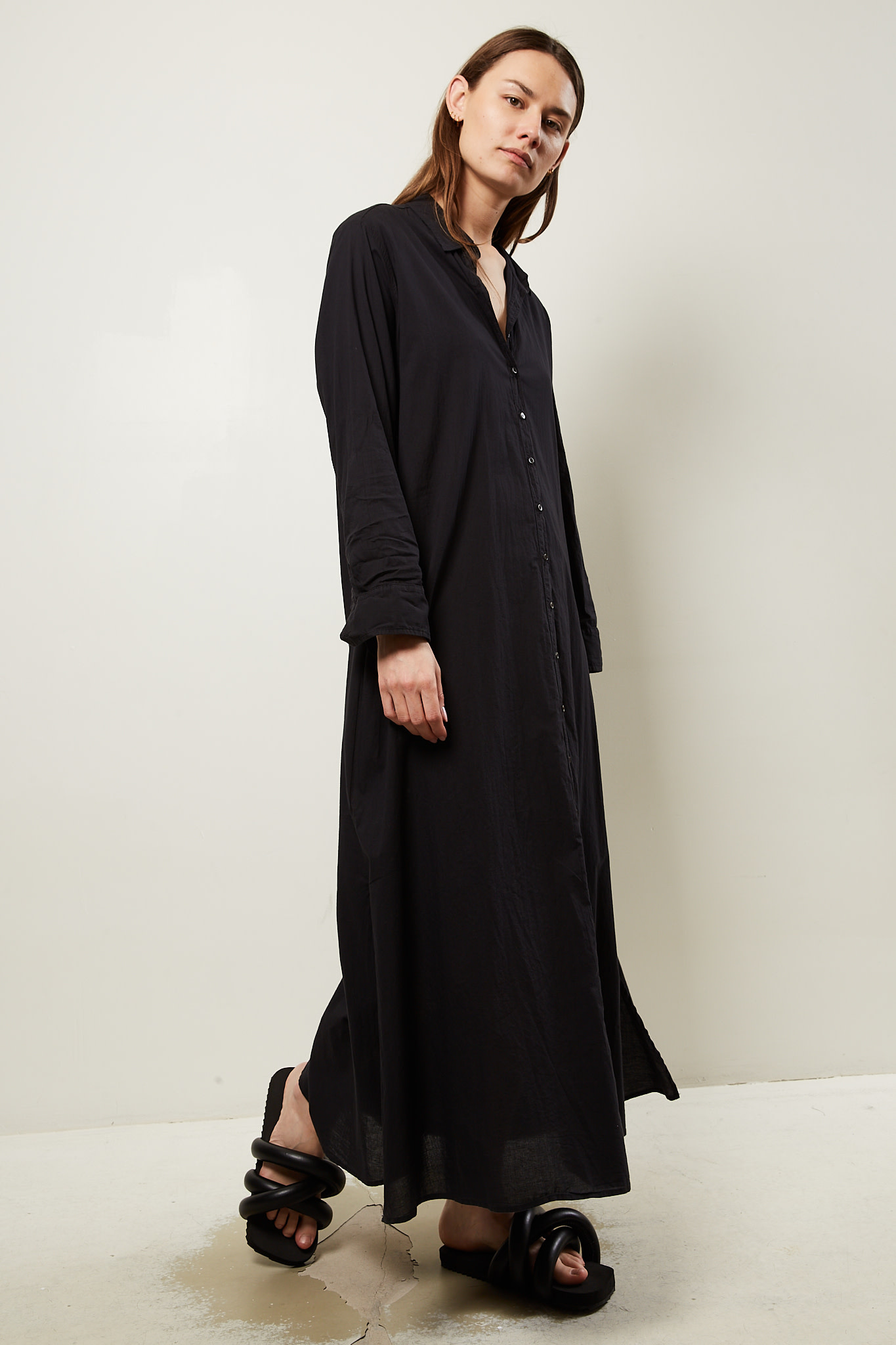  - Boden cotton poplin dress