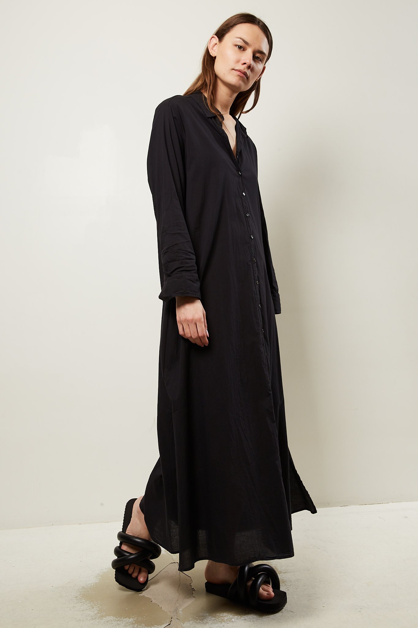 Xirena - Boden cotton poplin dress