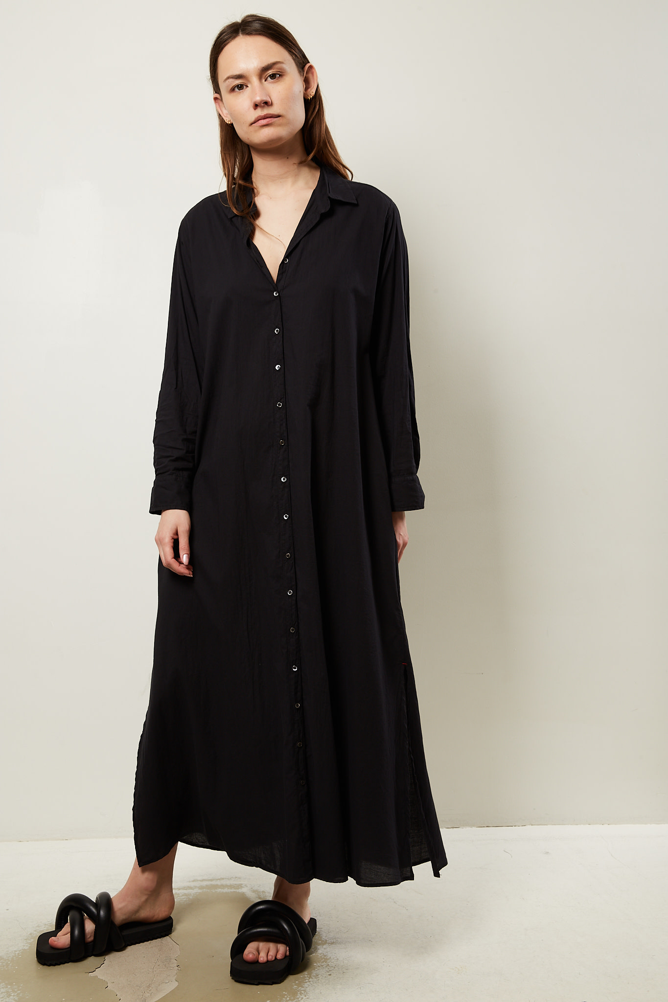  - Boden cotton poplin dress