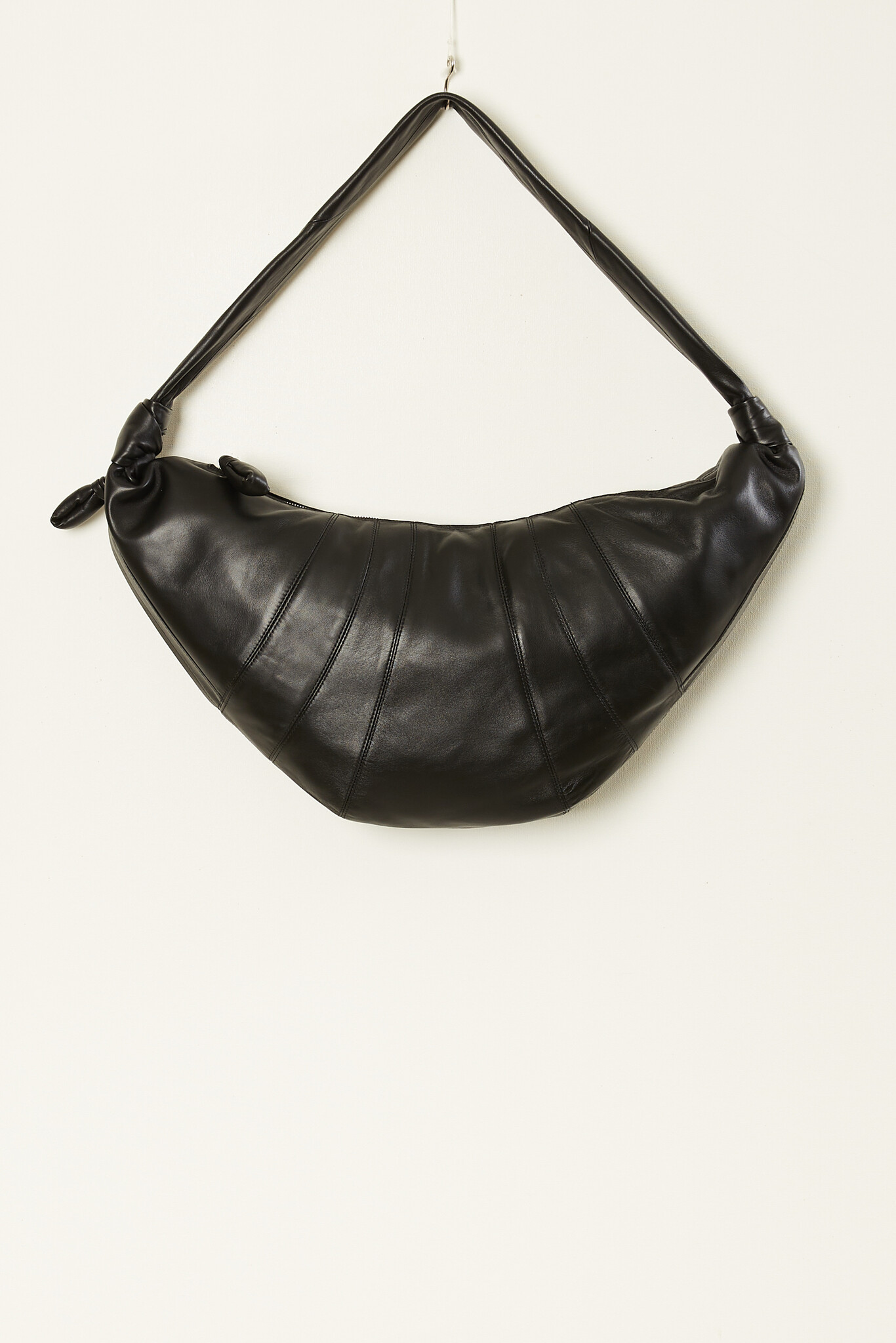 Lemaire Large croissant bag