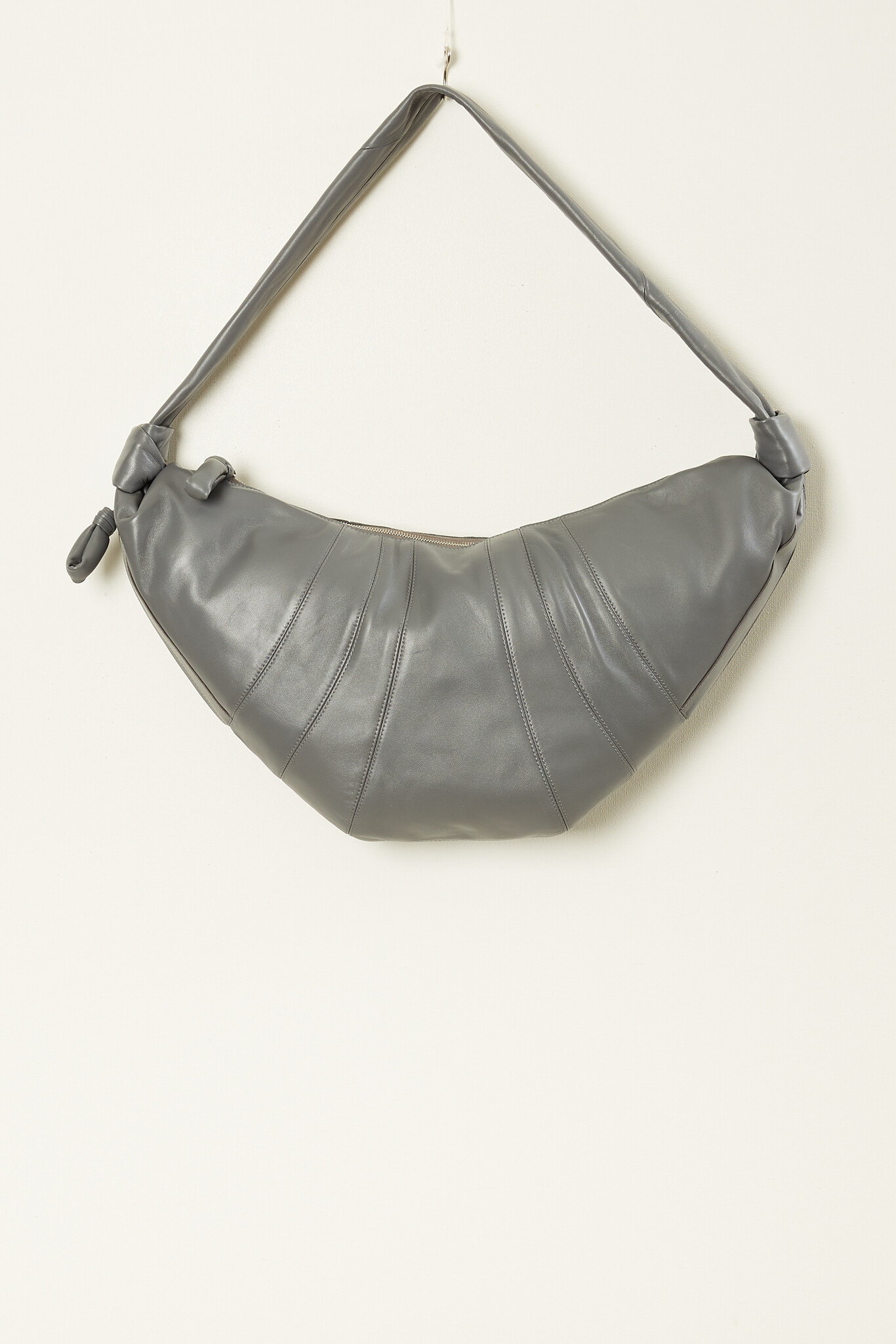 Lemaire Large croissant bag