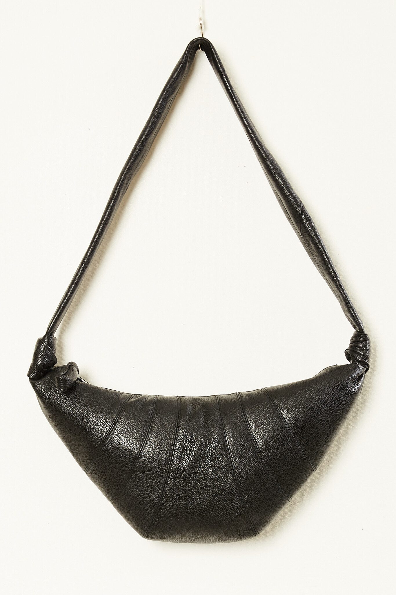 Lemaire - Medium croissant bag