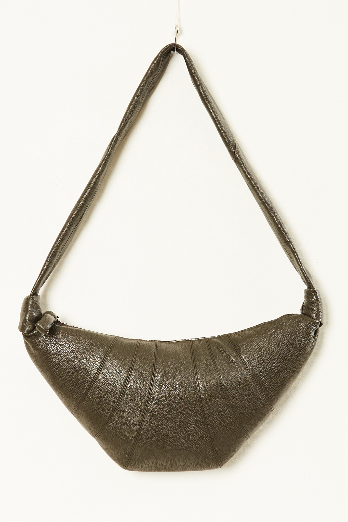 Lemaire - Medium croissant bag