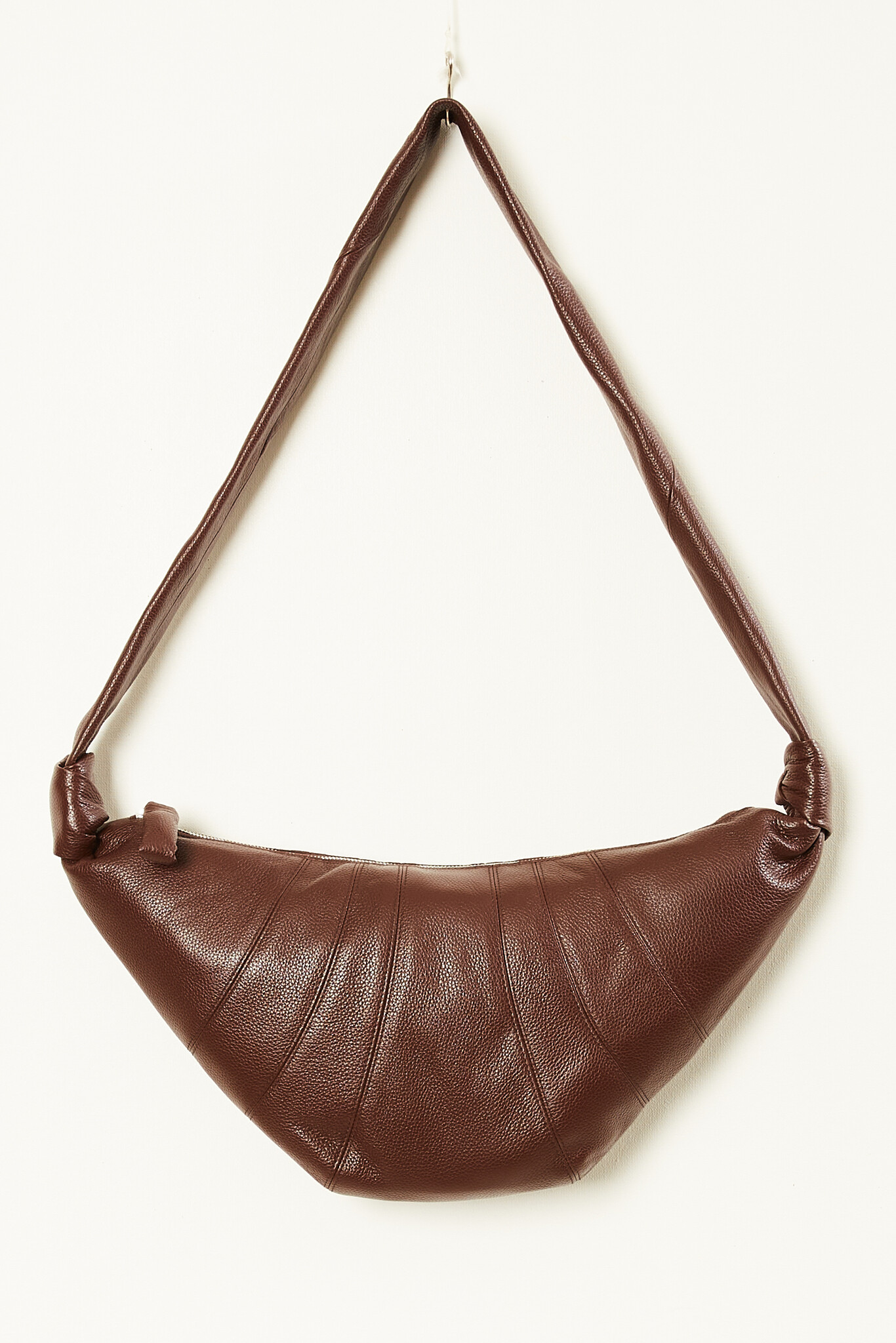 Lemaire - Medium croissant bag