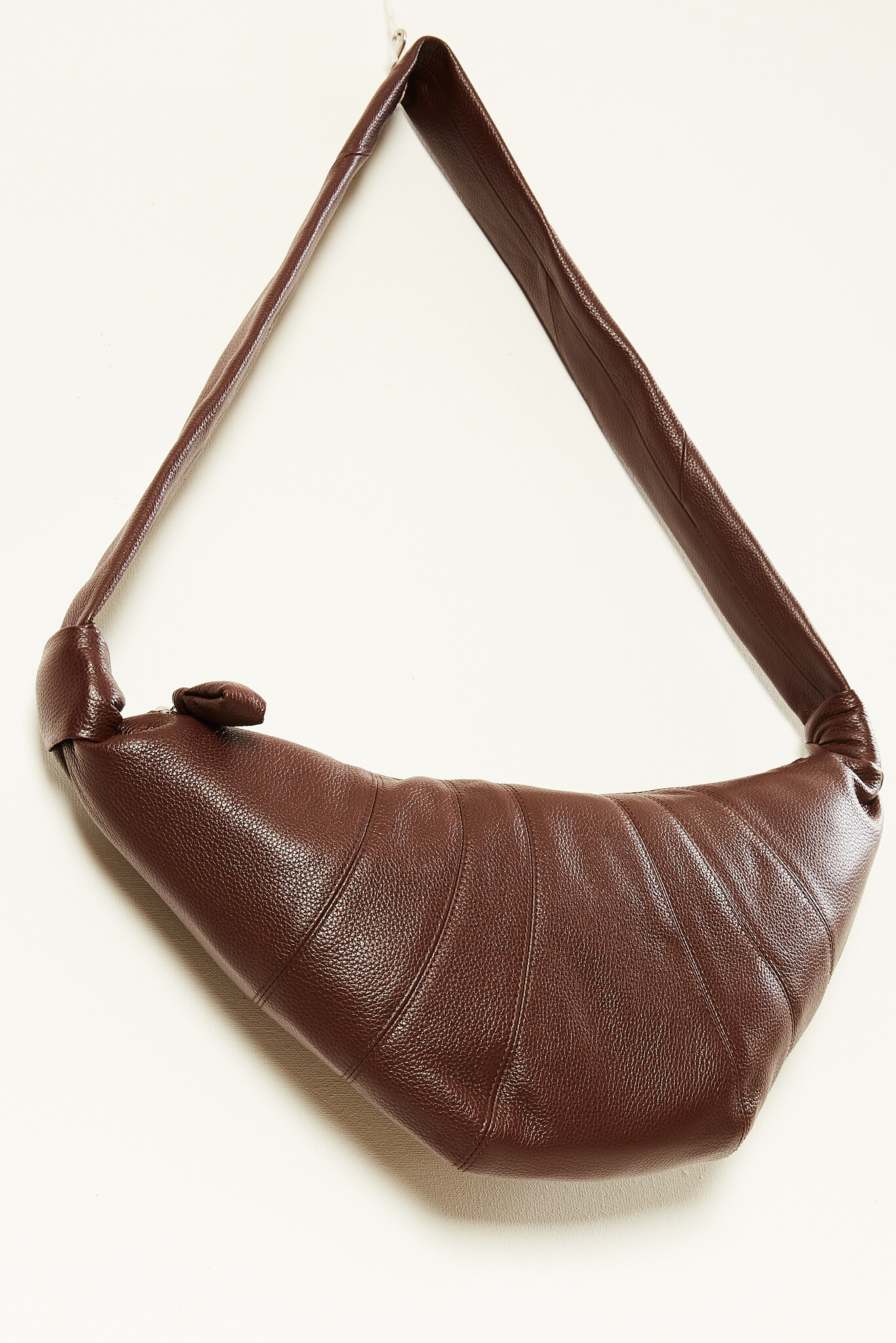 Lemaire Medium croissant bag