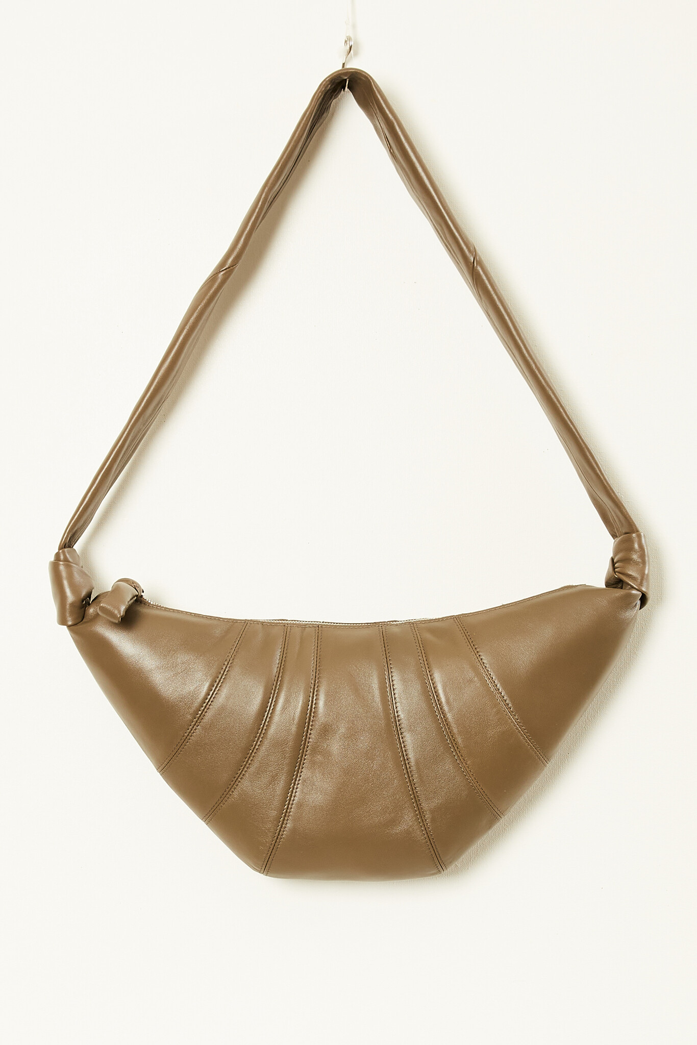 Lemaire - Medium croissant bag