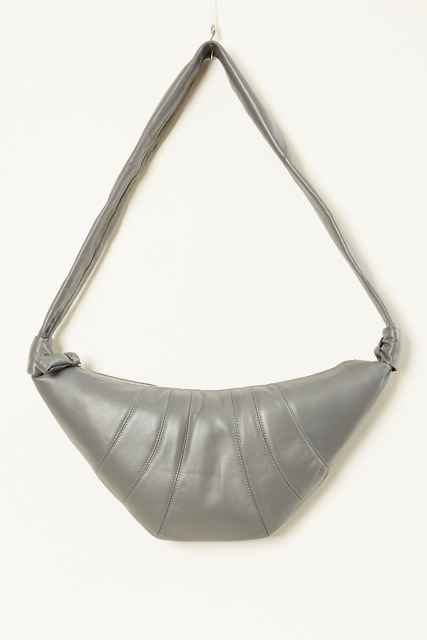Lemaire - Medium croissant bag