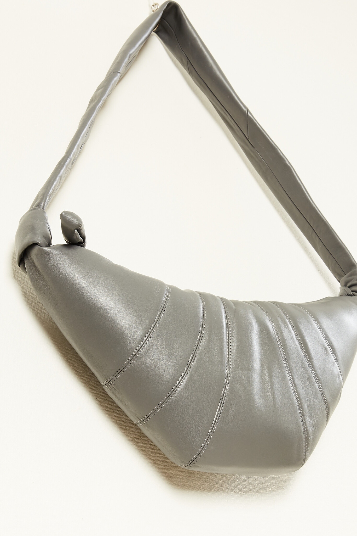 Lemaire Medium croissant bag