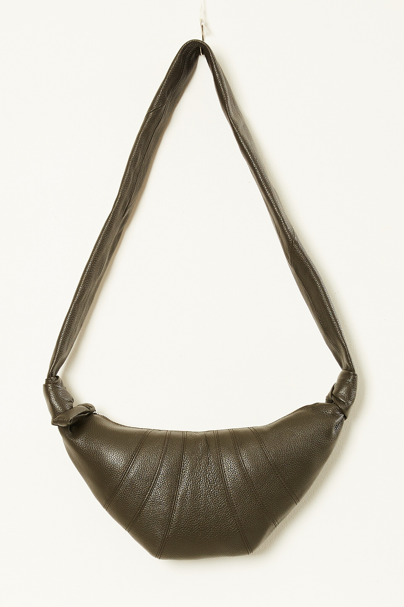Lemaire - Small croissant bag