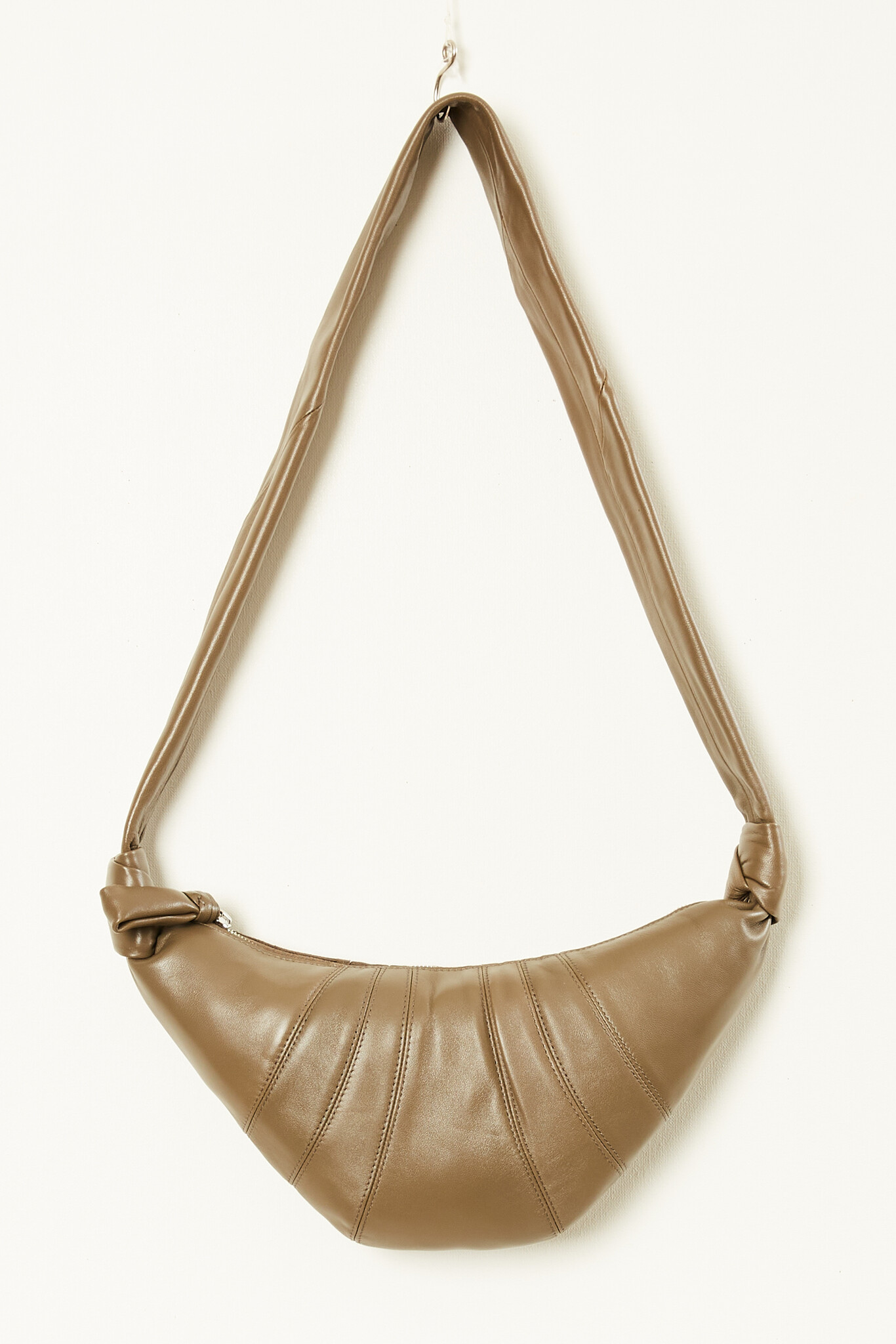 Lemaire Small croissant bag