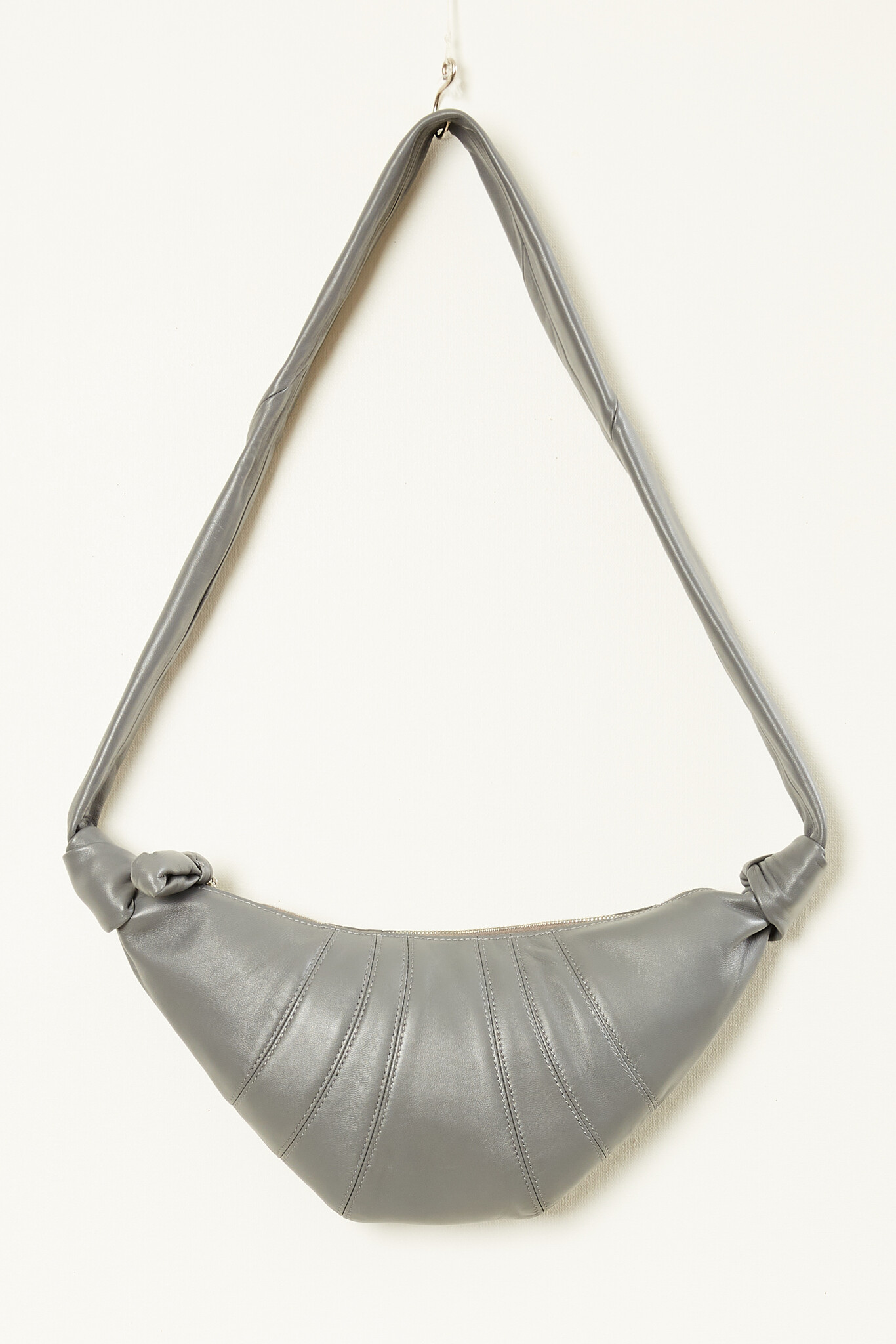 Lemaire Small croissant bag