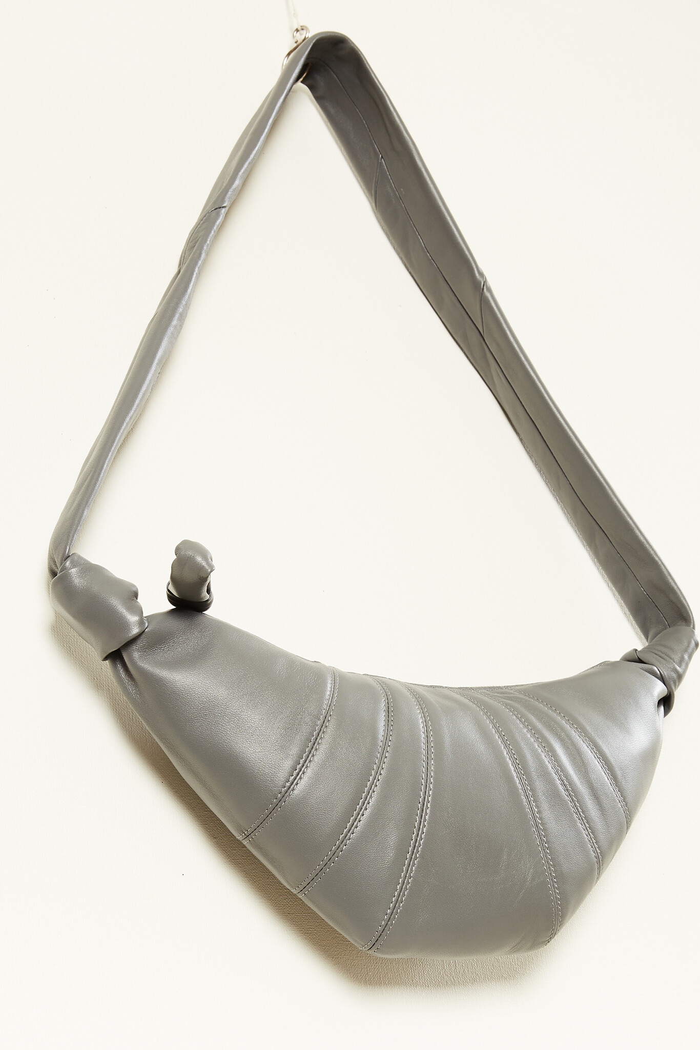 Lemaire - Small croissant bag