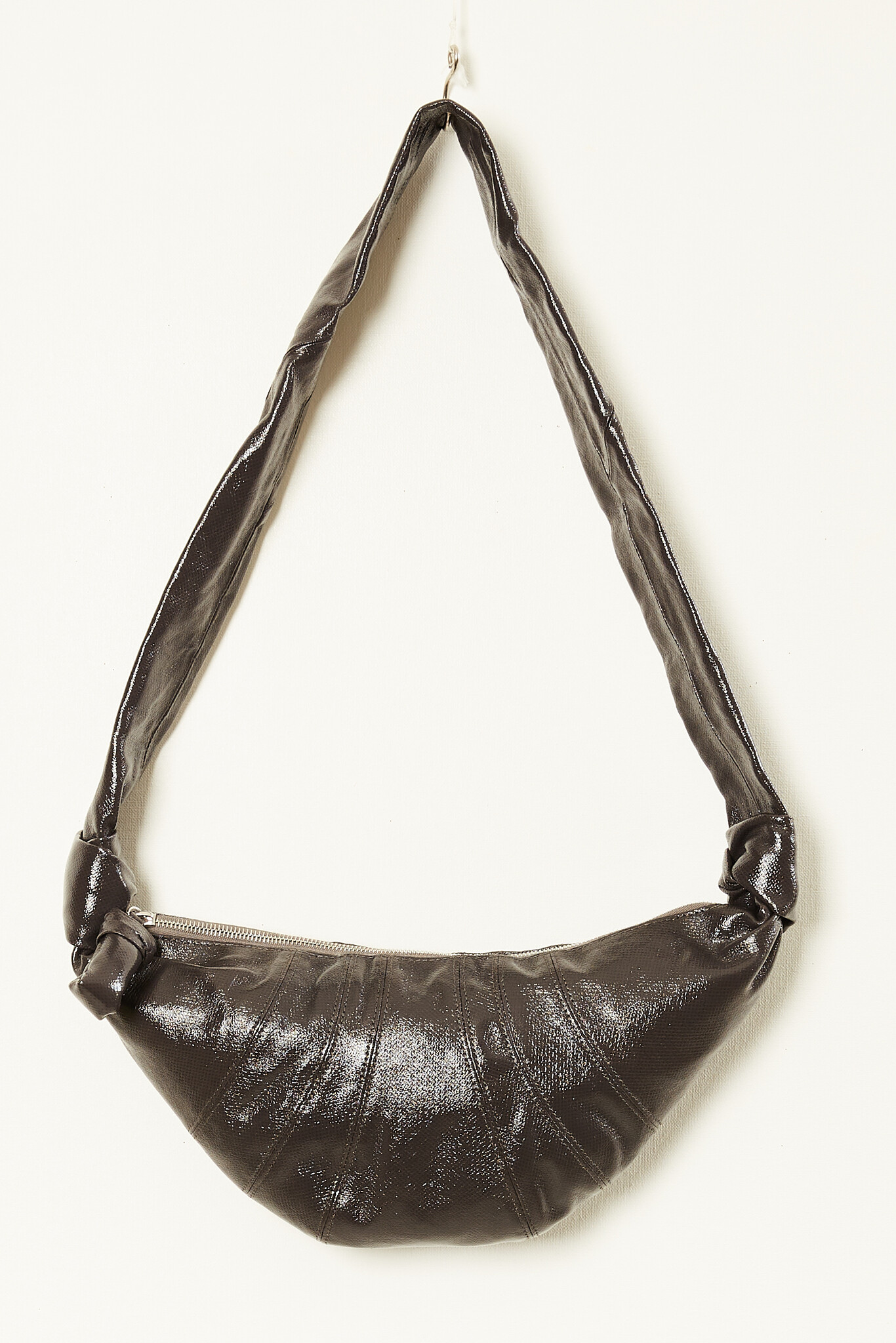 Lemaire Small croissant bag