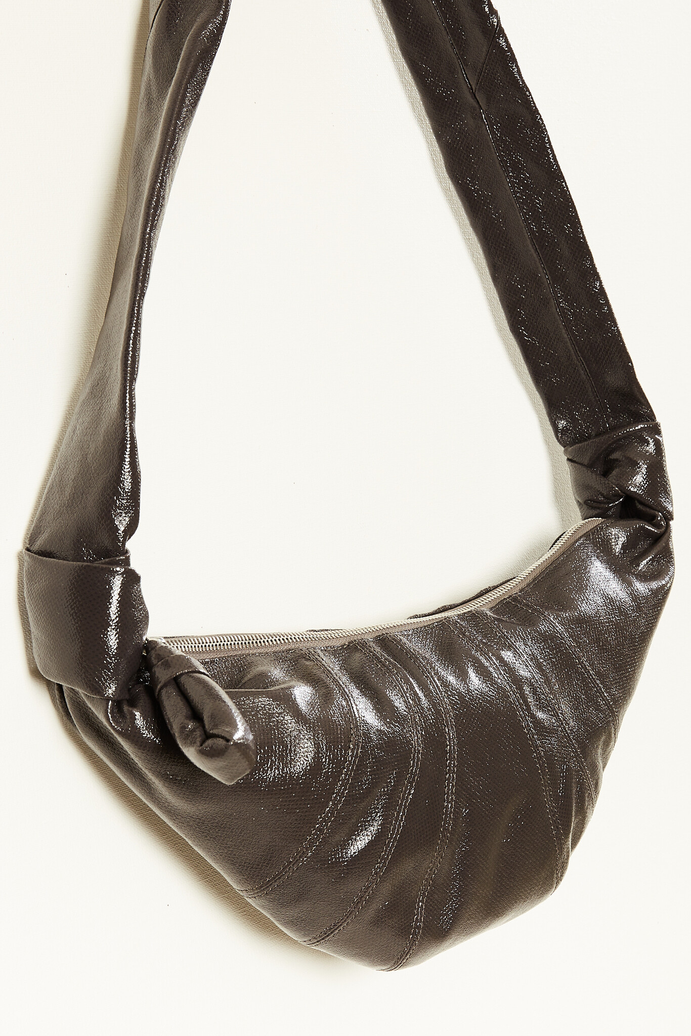 Lemaire - Small croissant bag
