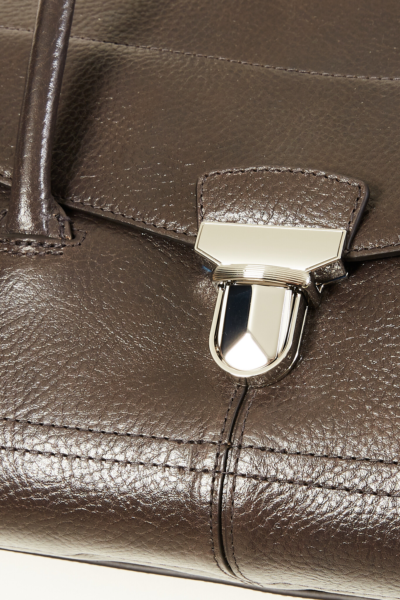 Lemaire - Shoulder gear bag