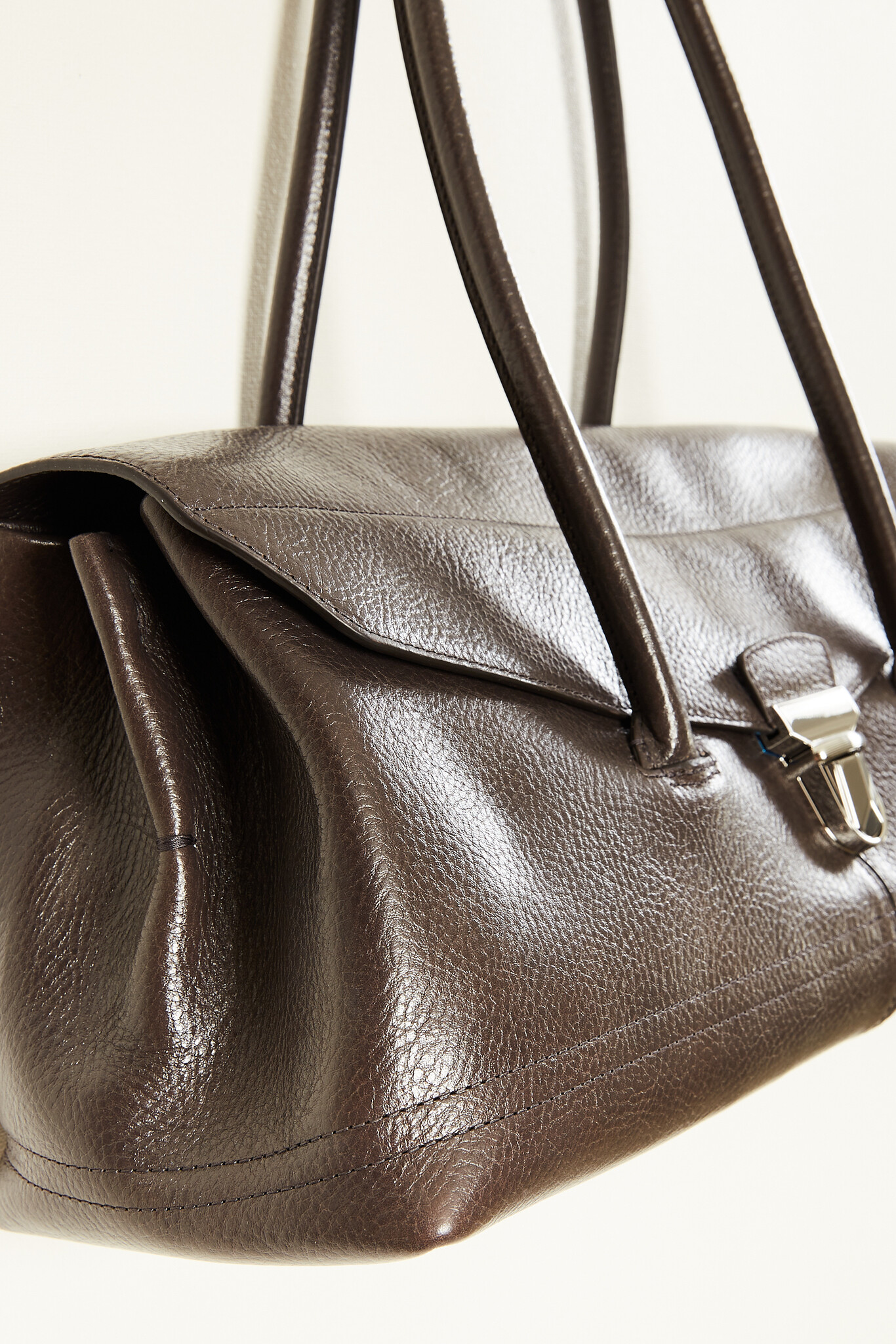 Lemaire - Shoulder gear bag