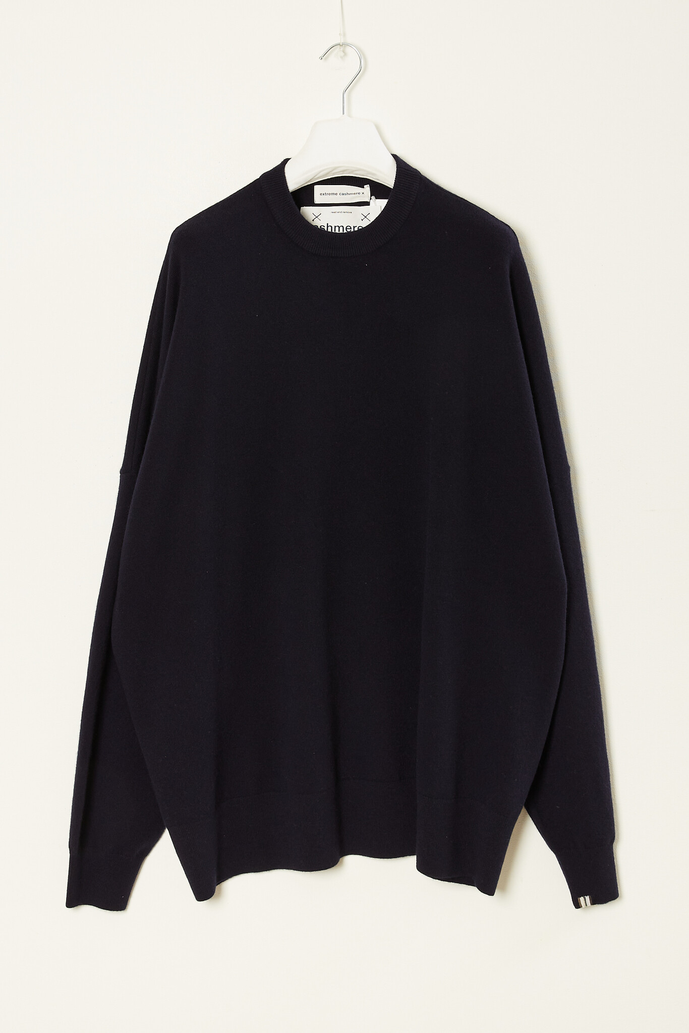 Extreme cashmere - n°246 juna