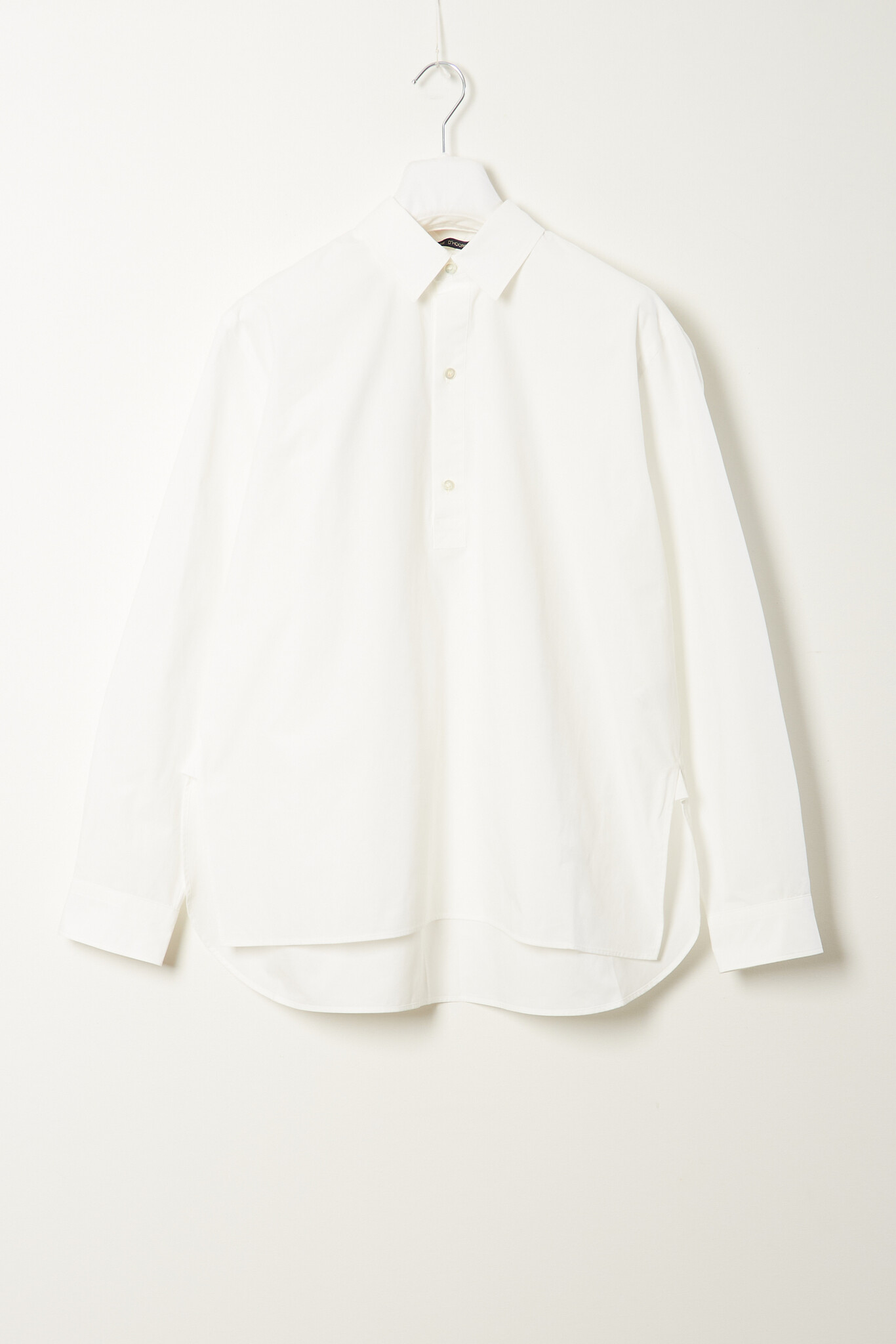 Sofie d'Hoore Beuys LS shirt
