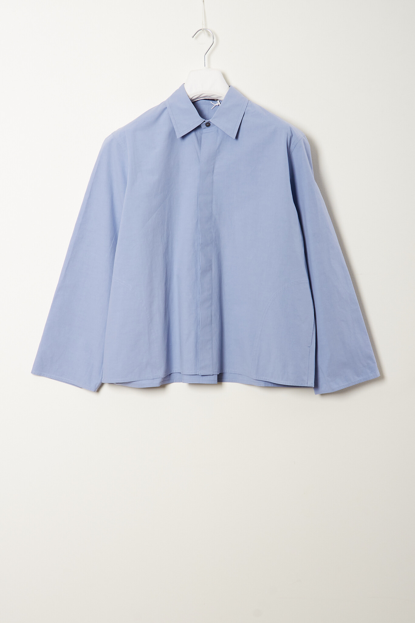 Sofie d'Hoore Breton blouse