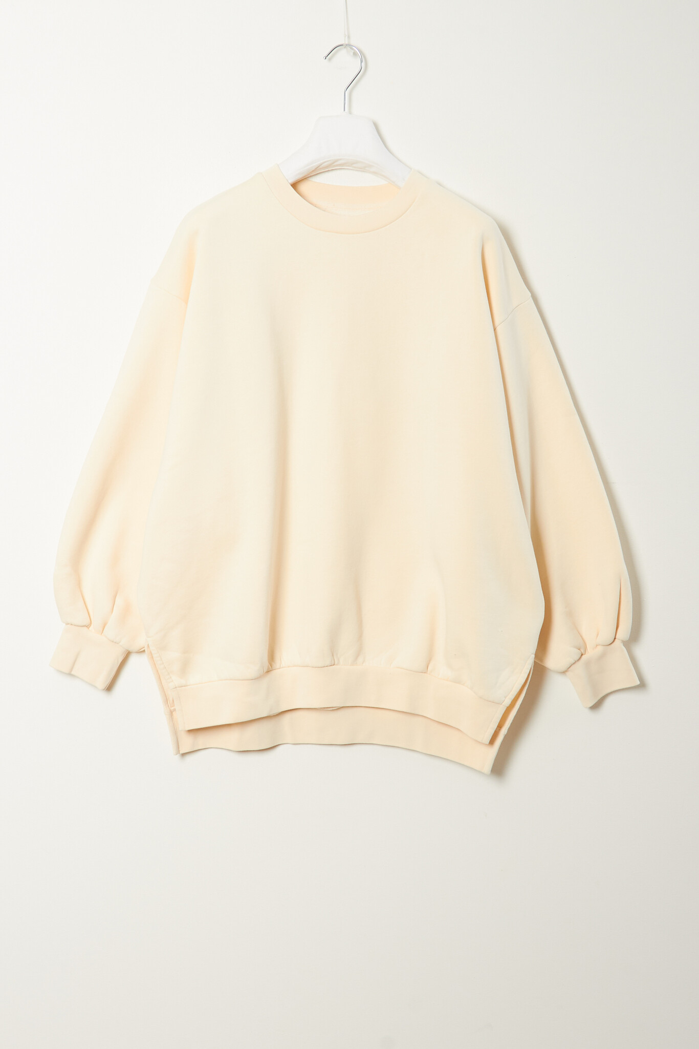 ÂME Ulla cotton sweater