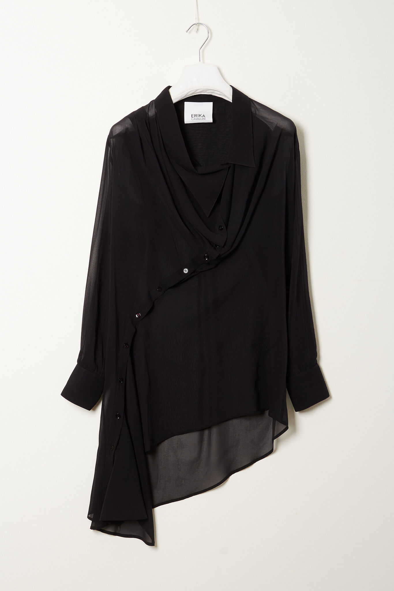 03  silk blend principale dress