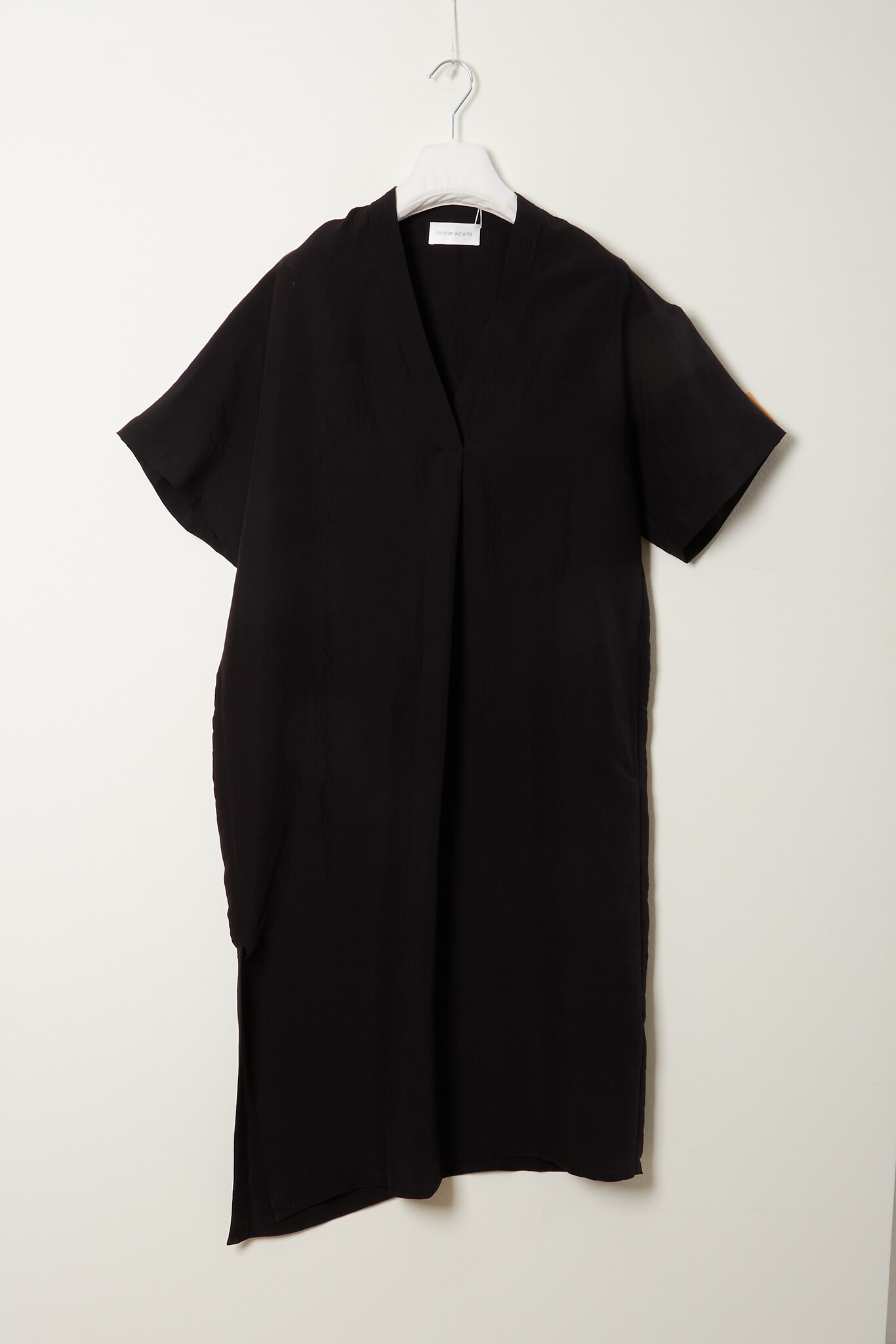 Christian Wijnants - Dives kaftan dress