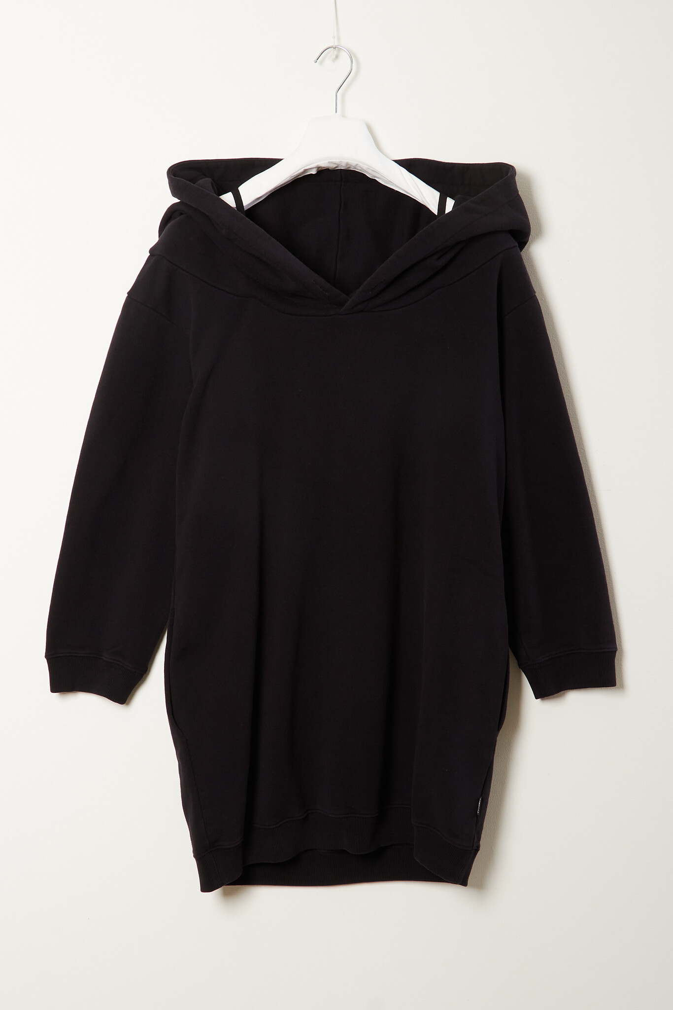 MM6 S52DD0074M25014 midi dress