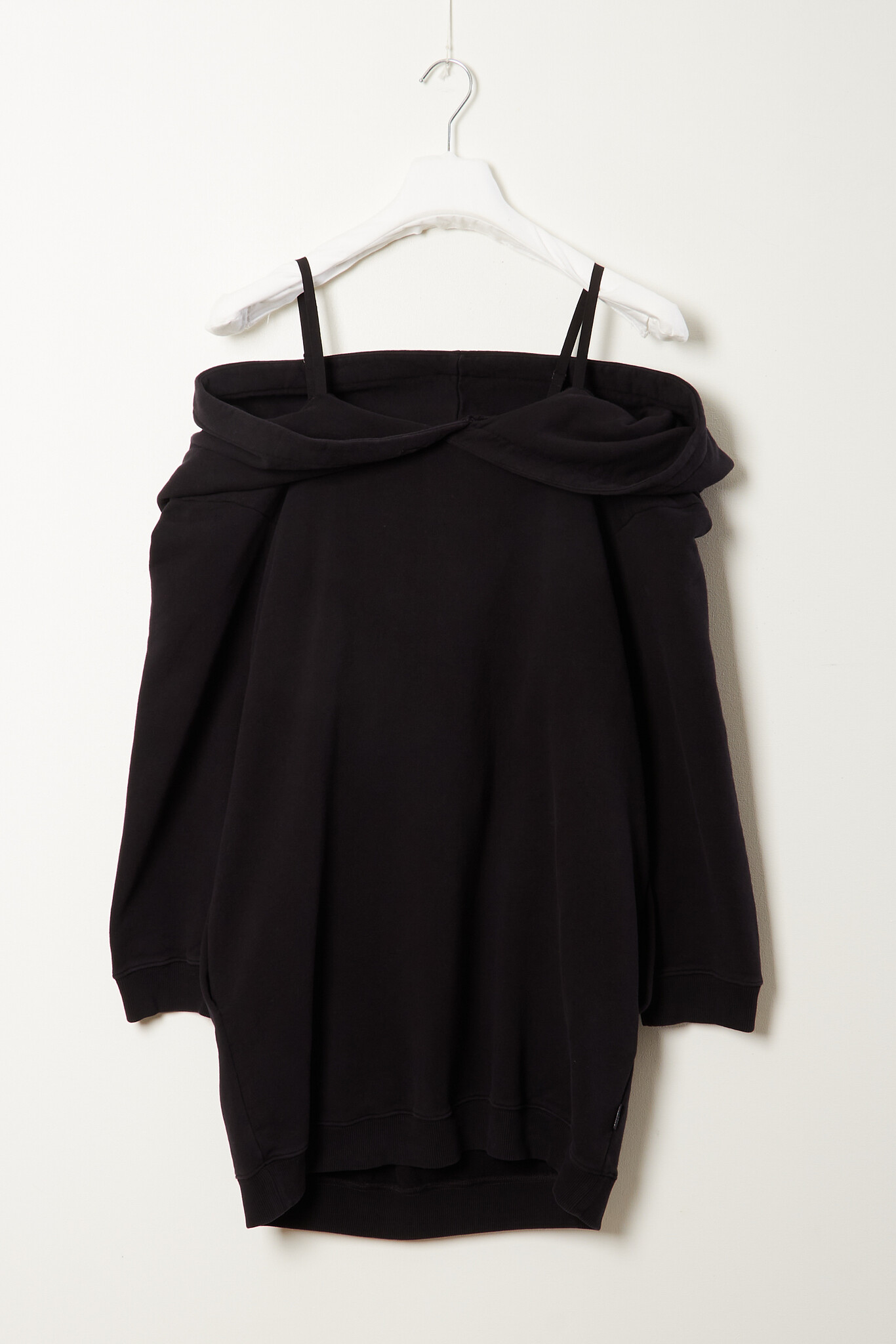 MM6 - S52DD0074M25014 midi dress
