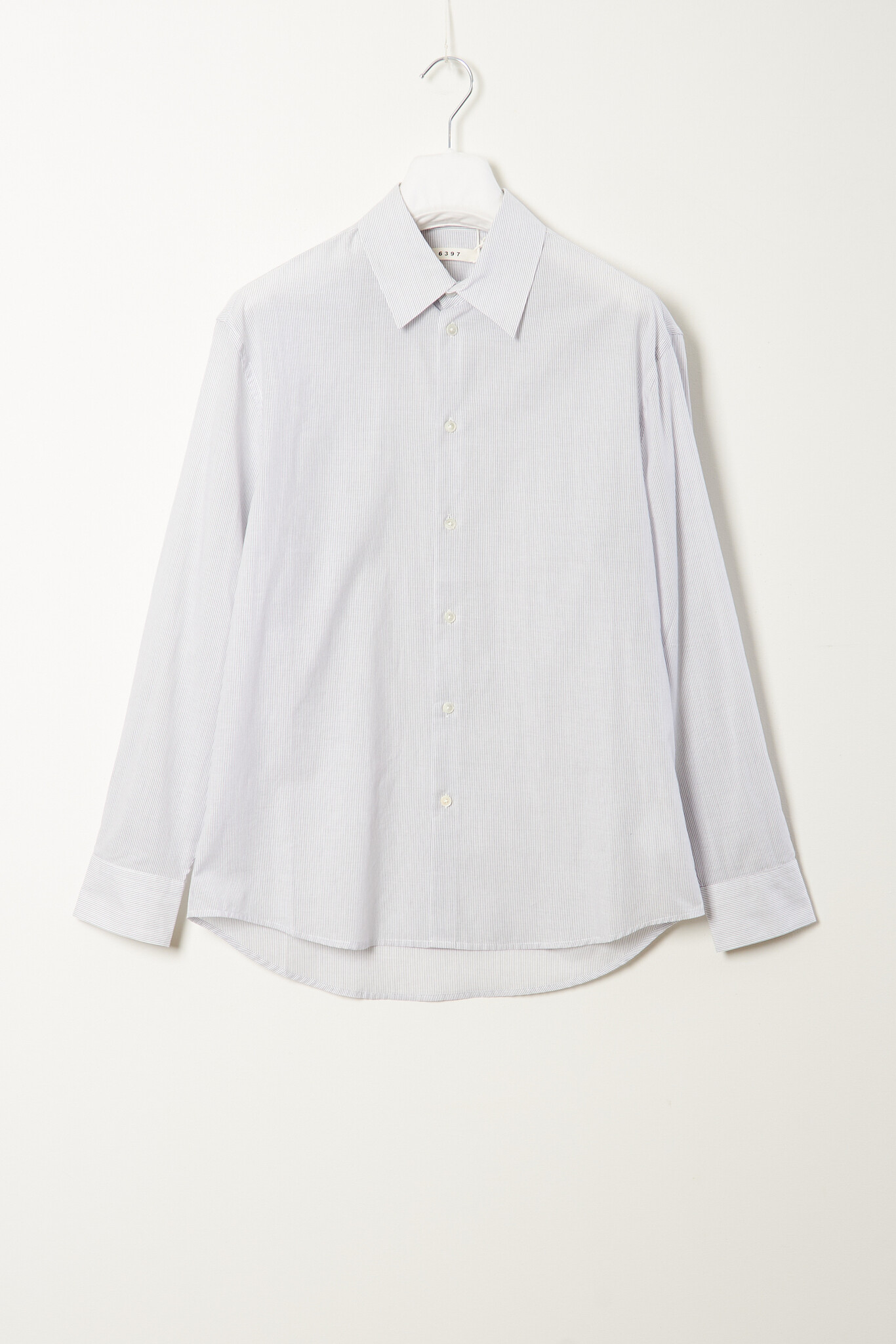 6397 Dress shirt