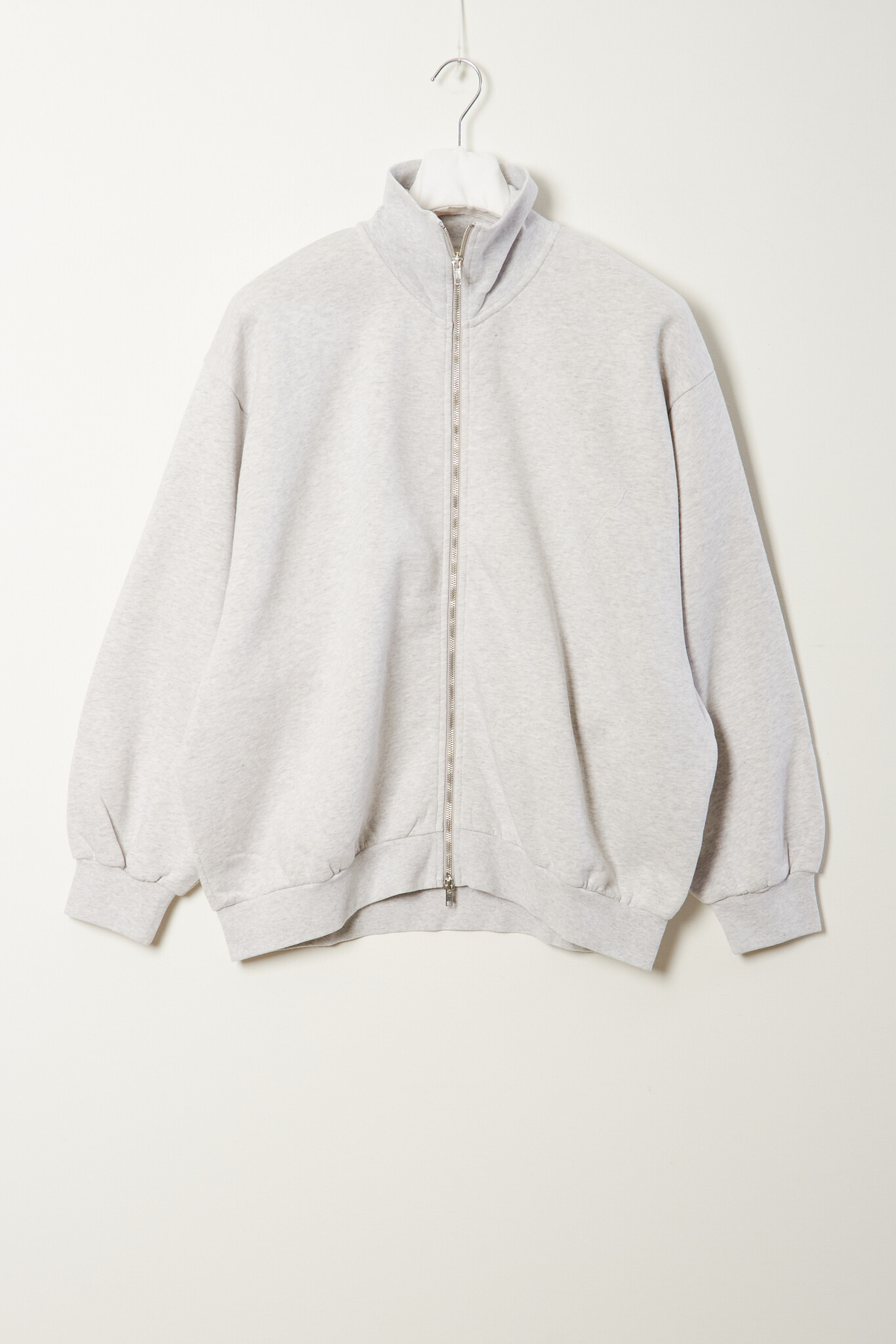 ÂME Monaco cotton sweater