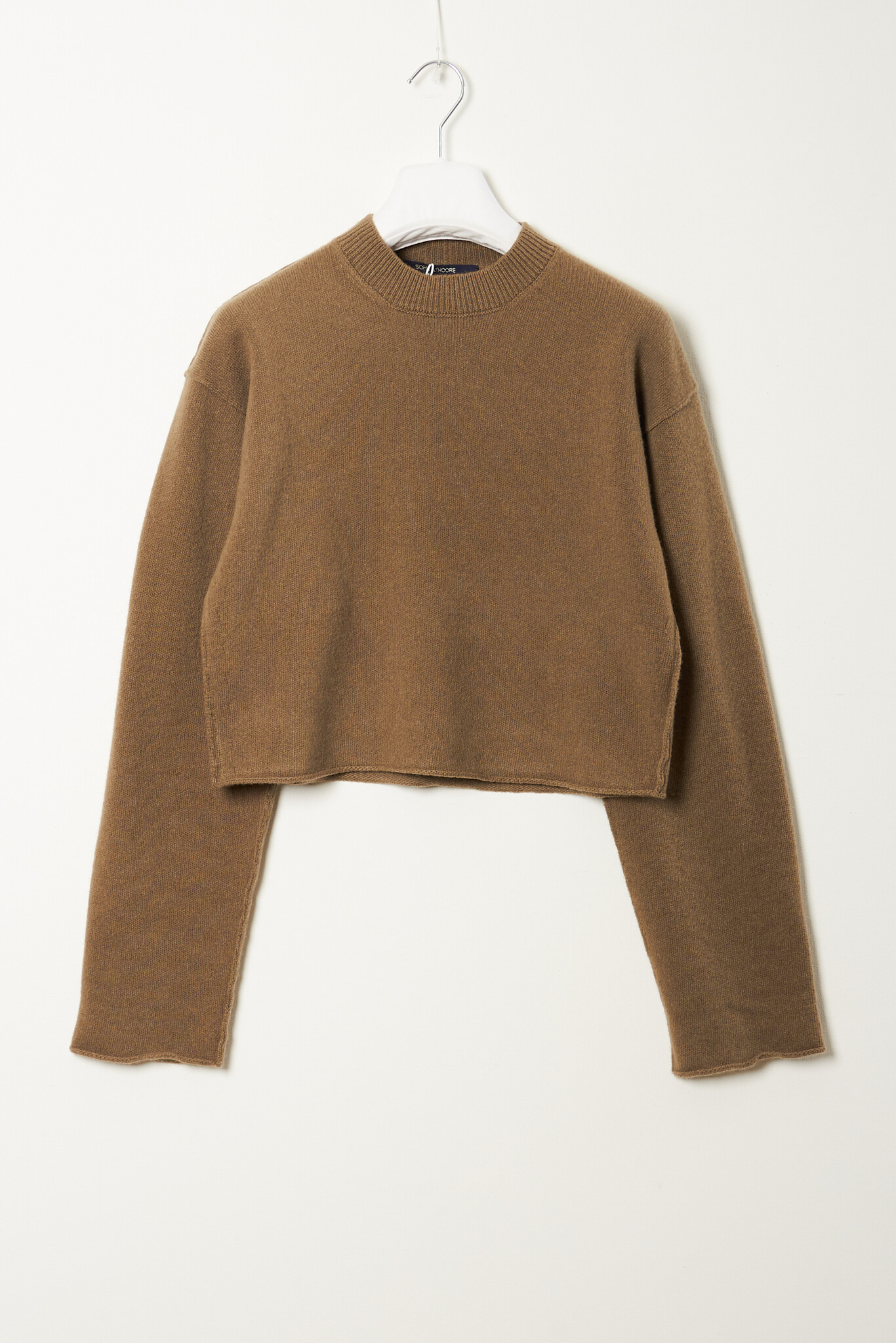 Sofie d'Hoore - Metsu crew neck