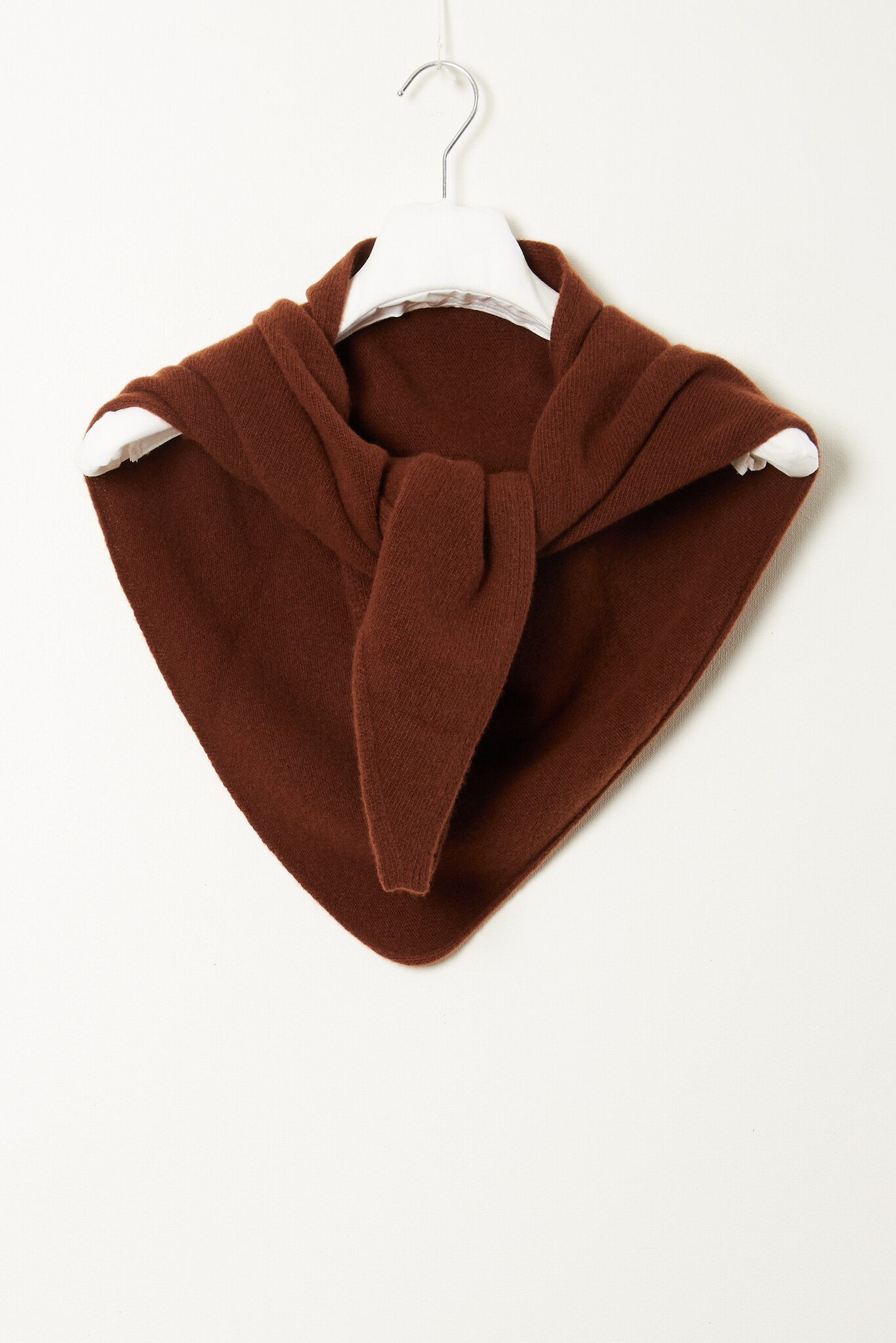 Sofie d'Hoore - Marc triangular scarf