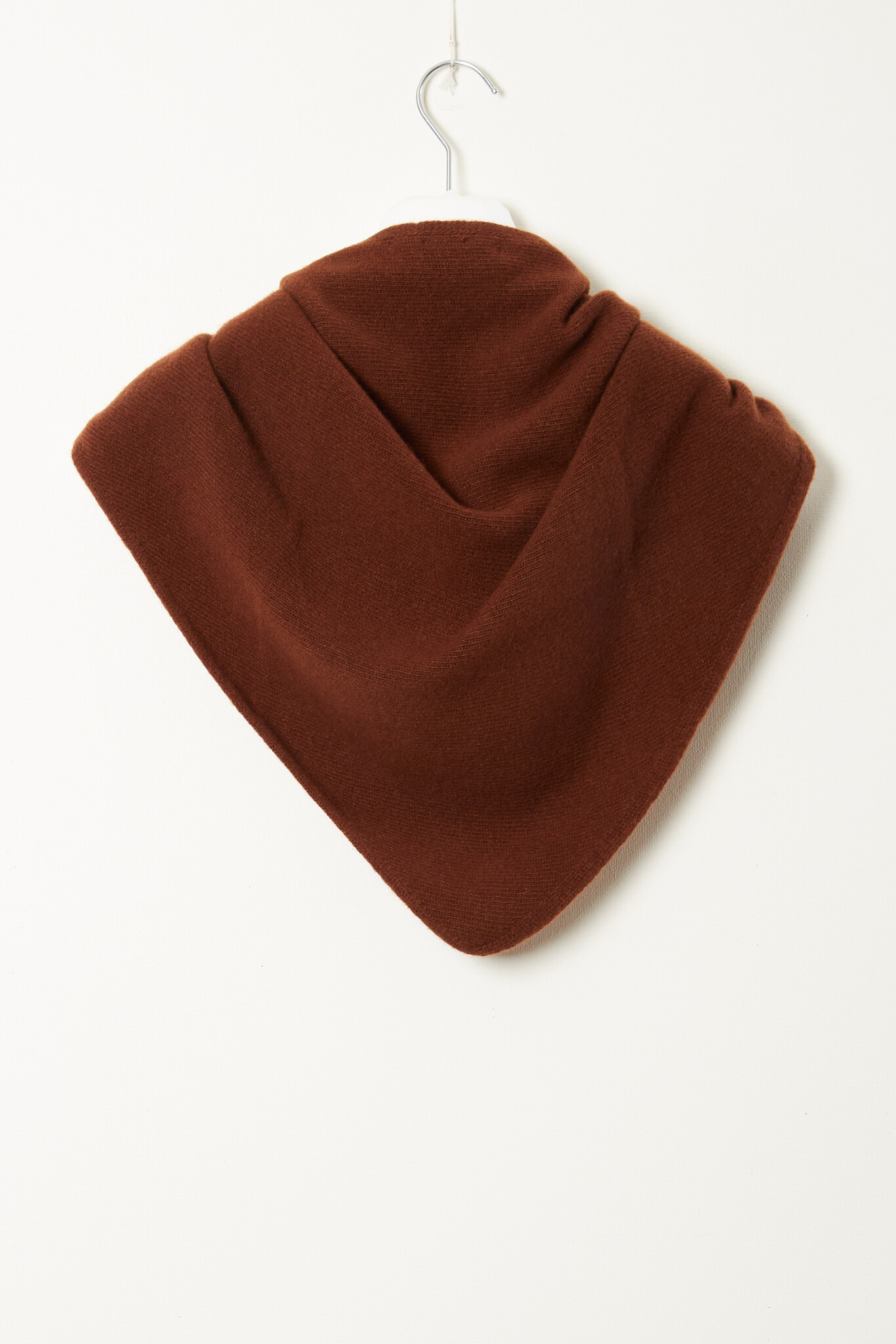 Sofie d'Hoore - Marc triangular scarf