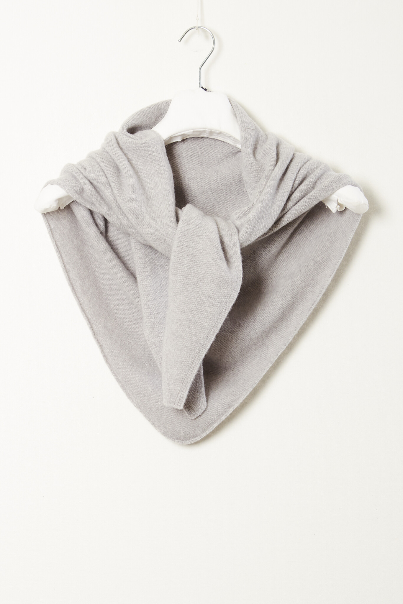 Sofie d'Hoore - Marc triangular scarf