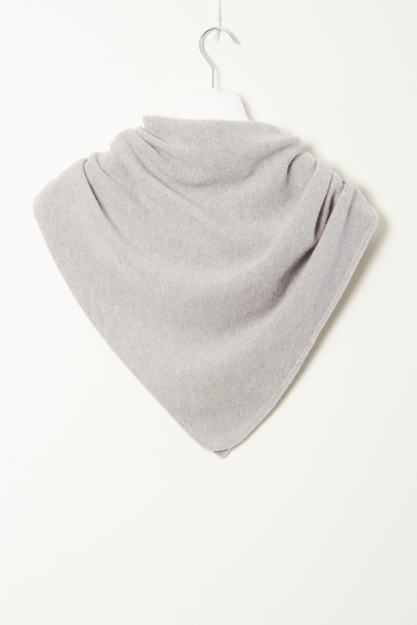 Sofie d'Hoore - Marc triangular scarf