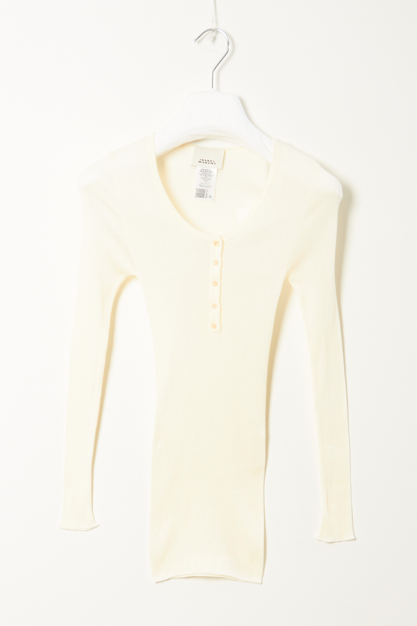  - Lamylic lingerie tee