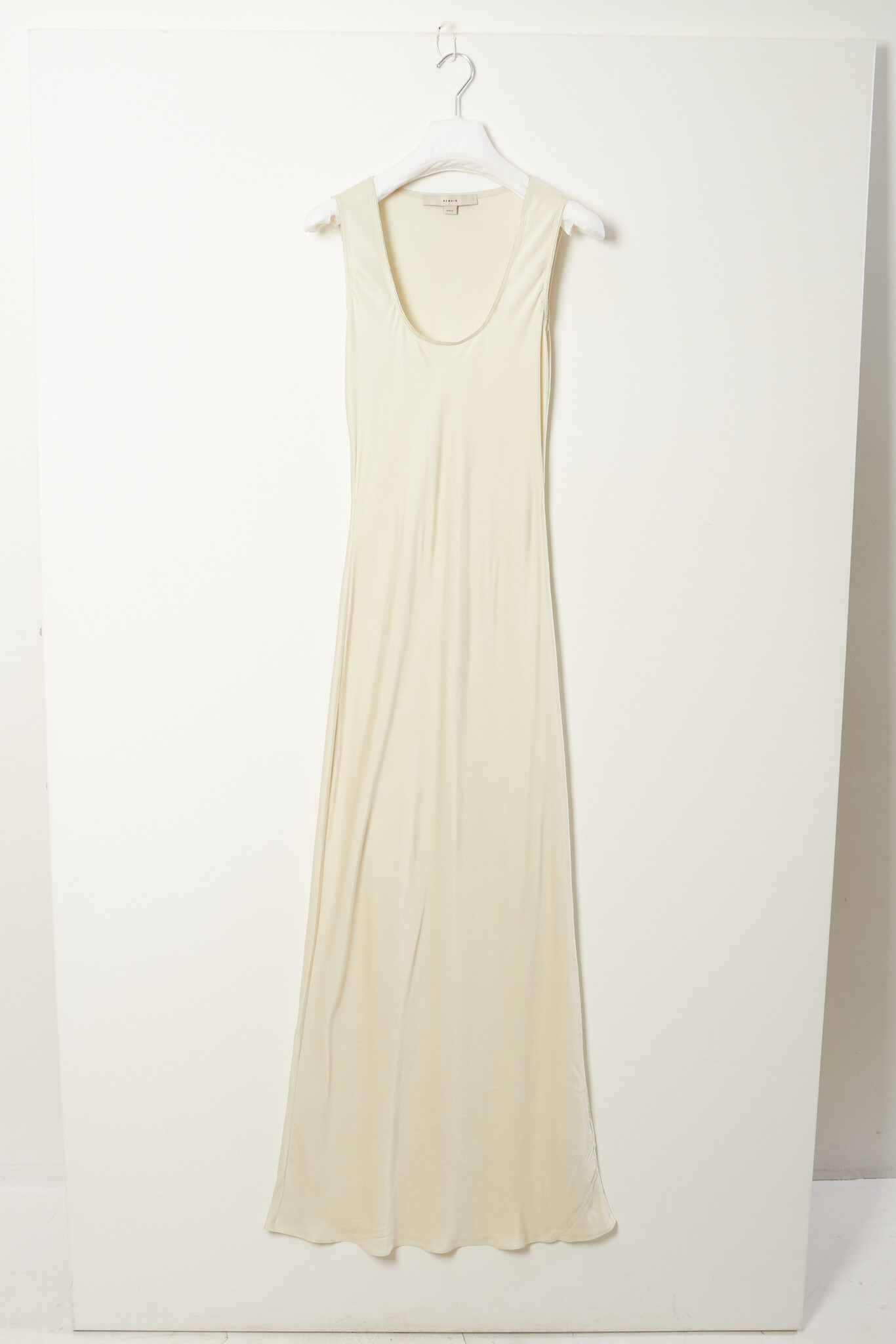 Remain Maxi bias cut dress