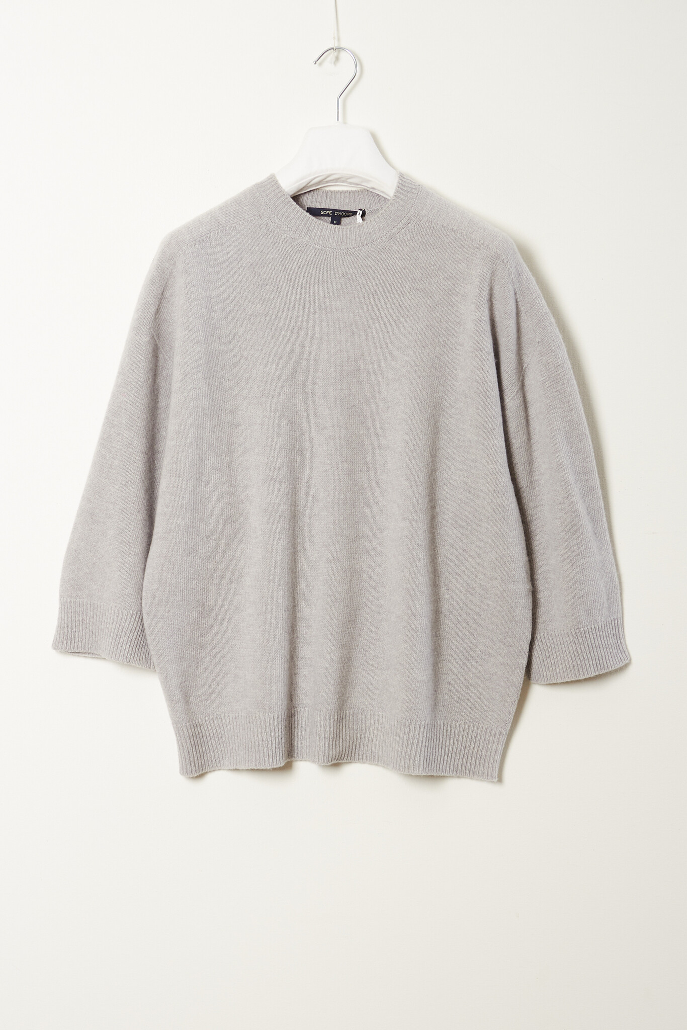 Sofie d'Hoore - Mouse crew neck