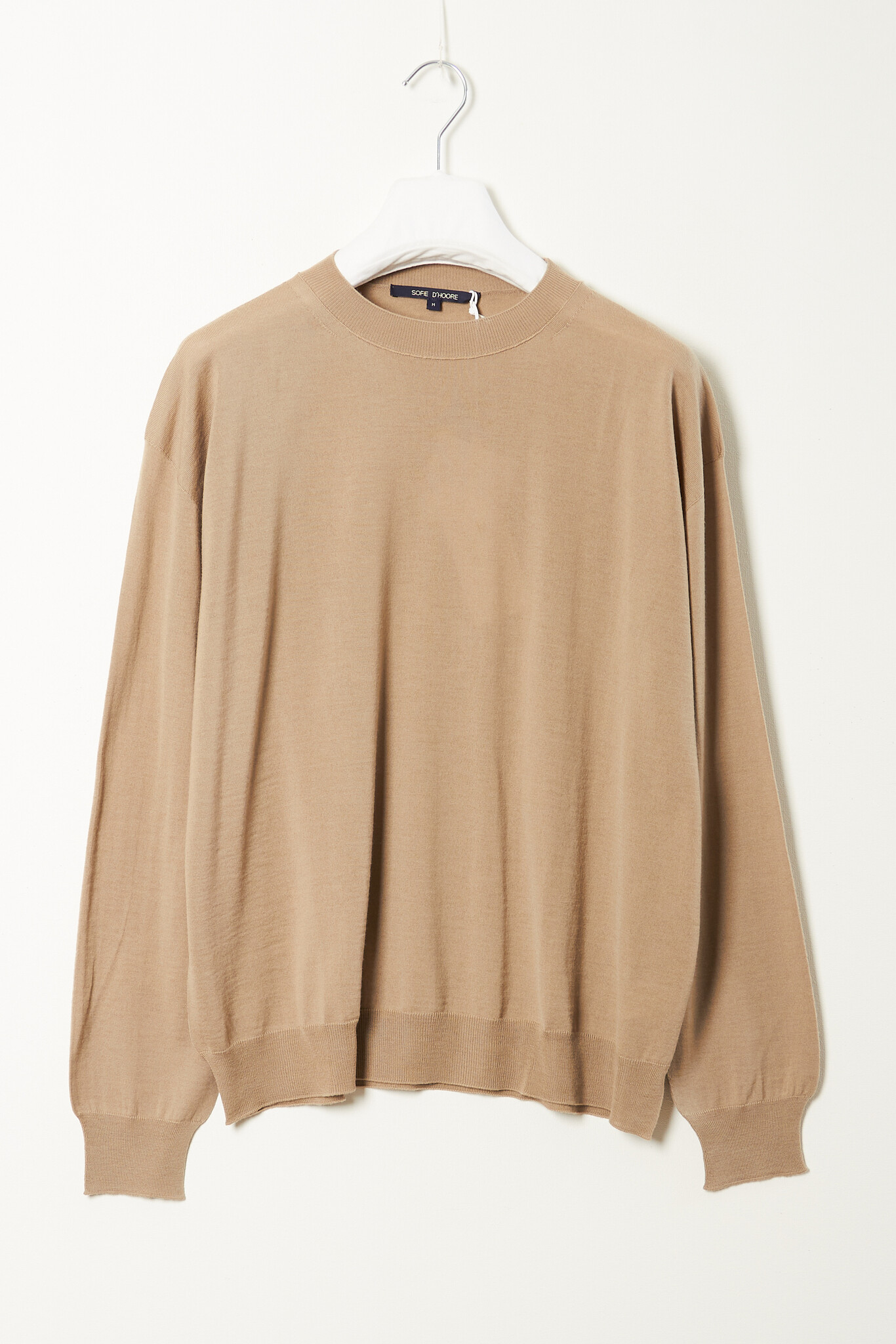 Sofie d'Hoore - Muscat crew neck