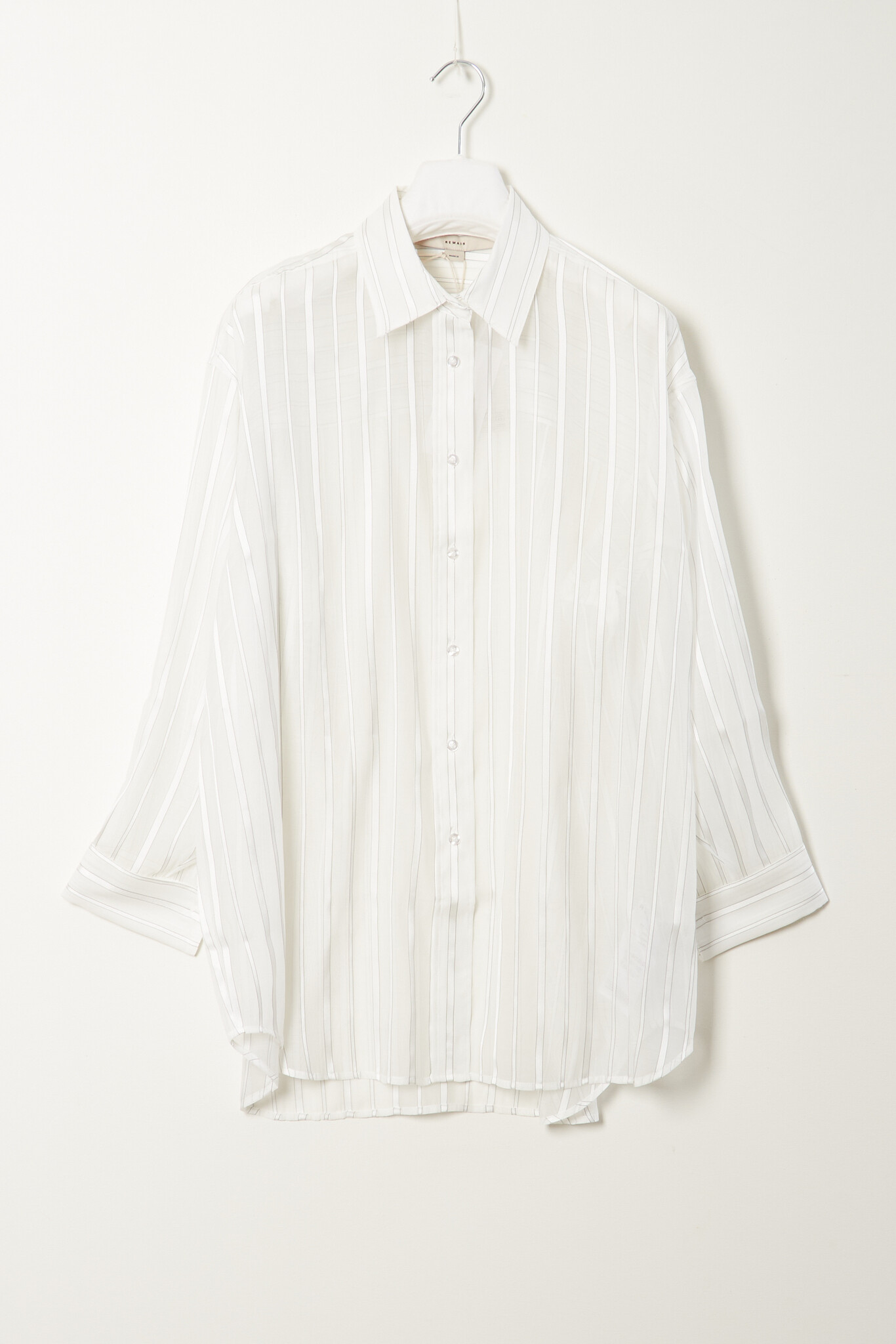 Remain Oversize shirt