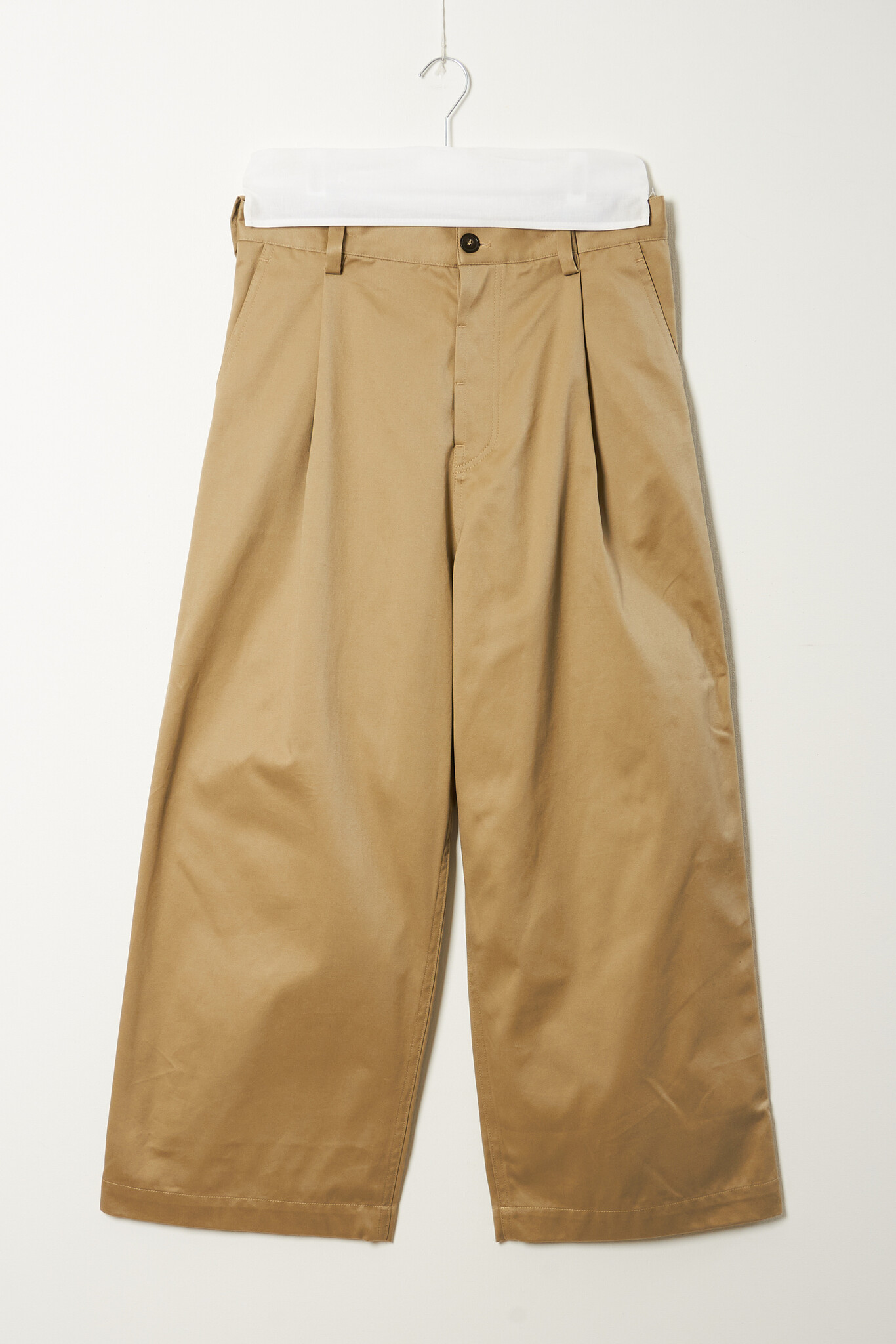 Sofie d'Hoore - Pasadea darted pants