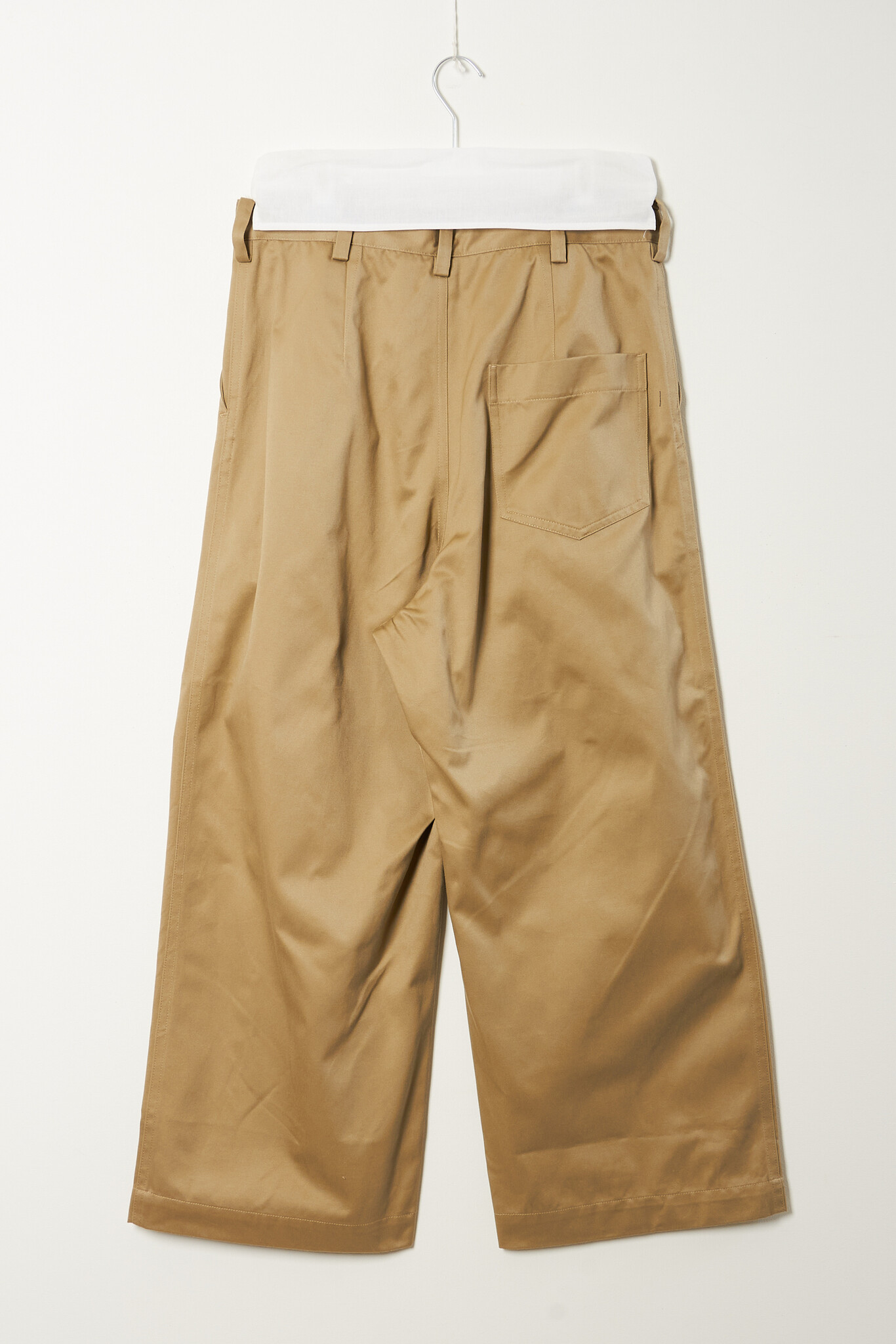 Sofie d'Hoore - Pasadea darted pants