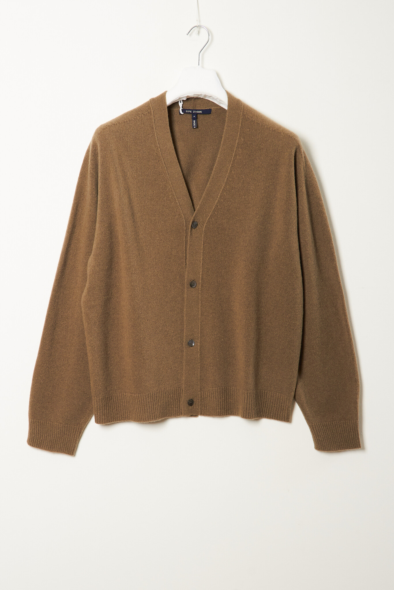 Sofie d'Hoore - Mabuse seamless cardigan
