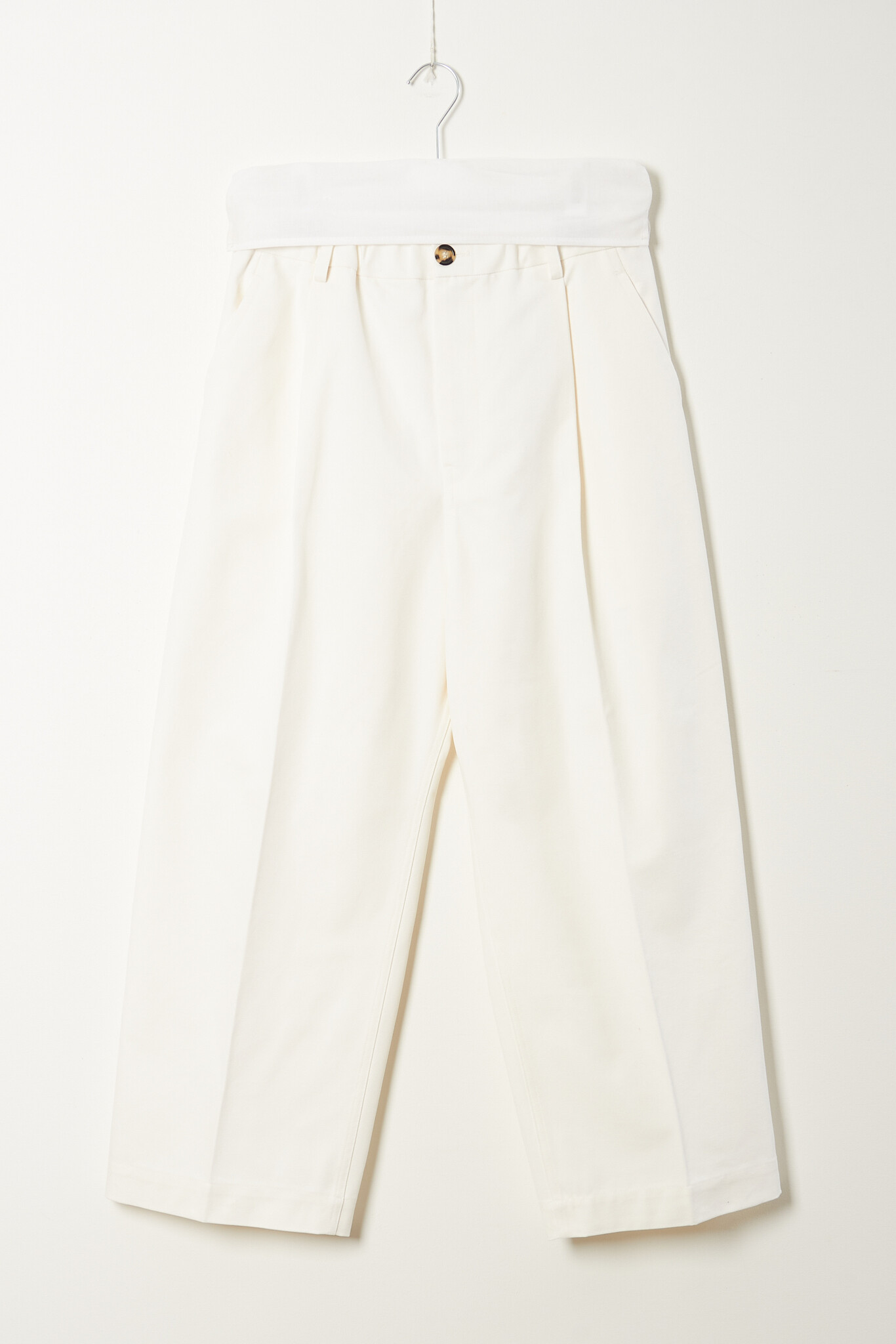 Sofie d'Hoore - Pass darted pants