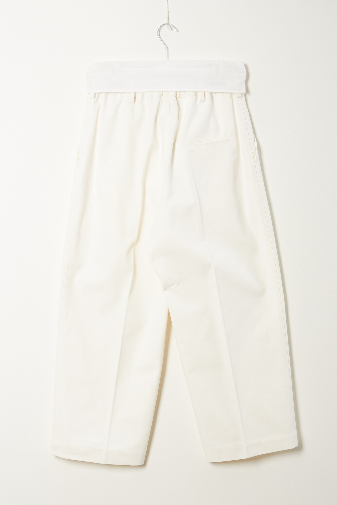 Sofie d'Hoore - Pass darted pants