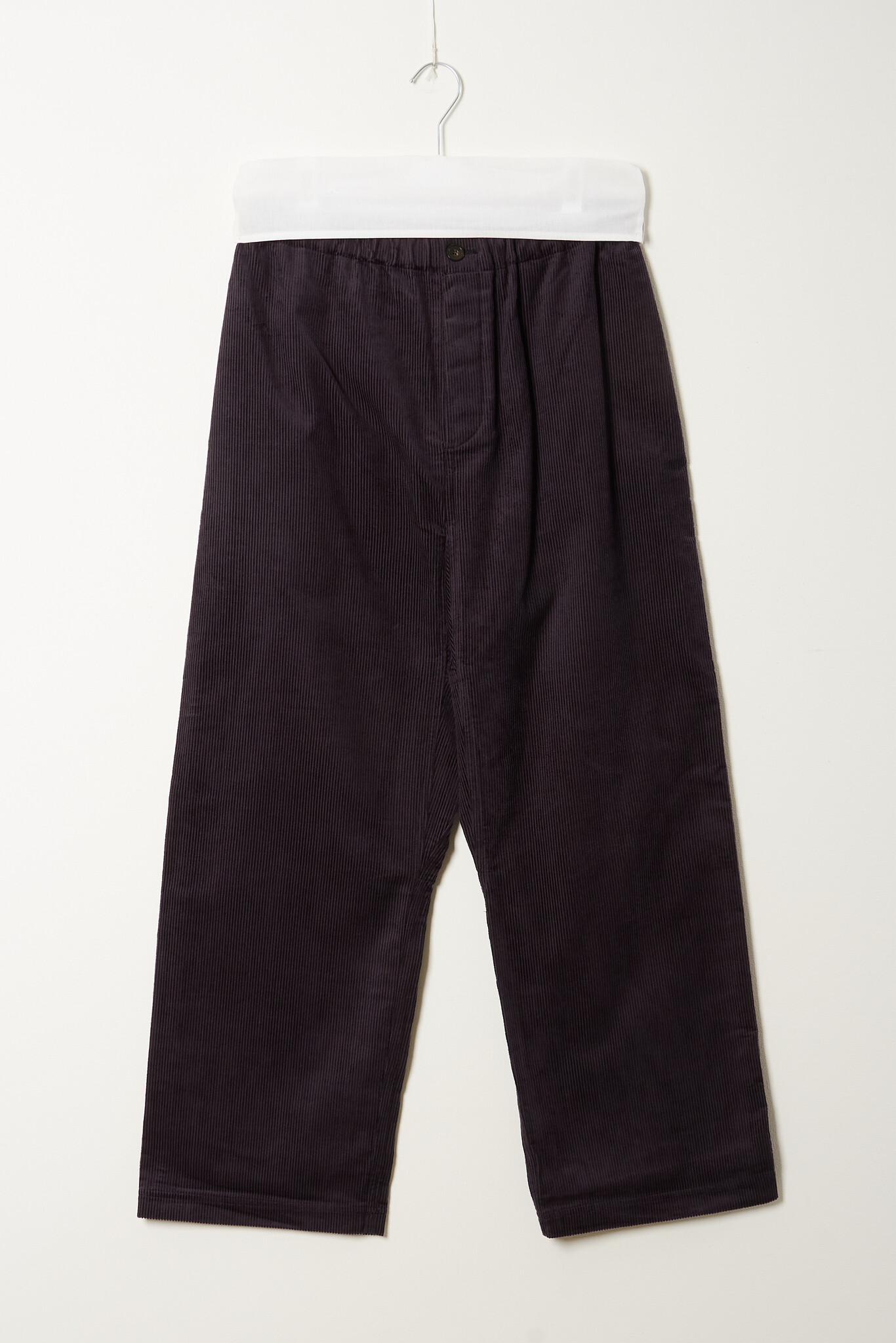 Sofie d'Hoore Pinot relaxed pants