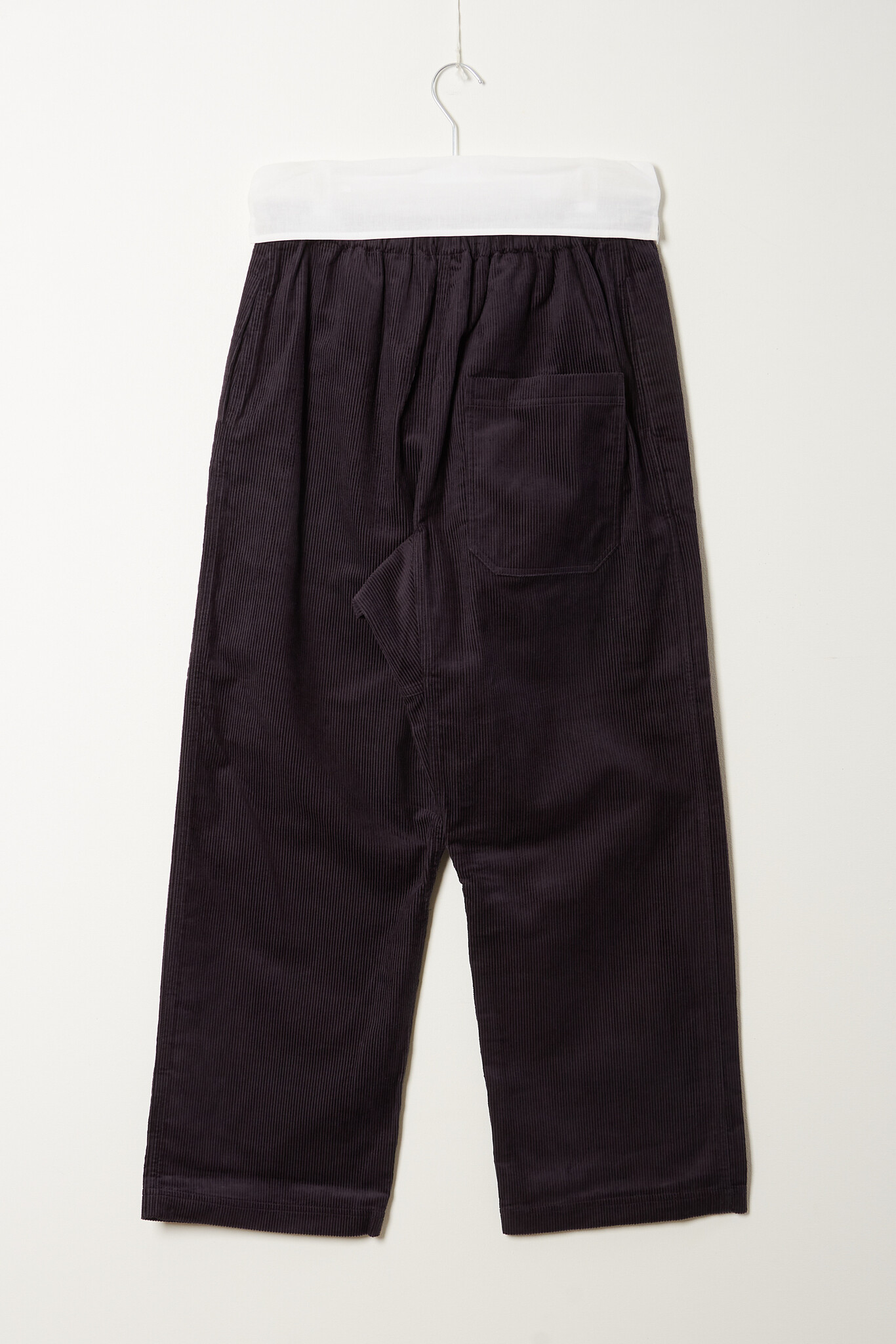 Sofie d'Hoore - Pinot relaxed pants